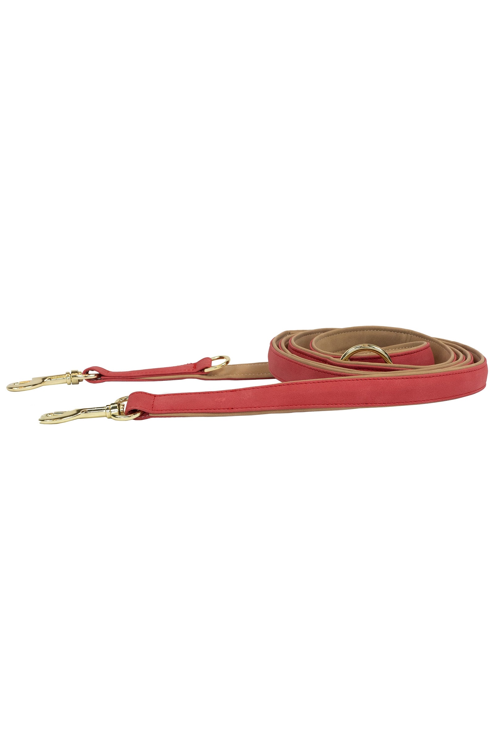 Kentucky Horsewear Kentucky Dogwear Hundeleine veganes Leder Hund
