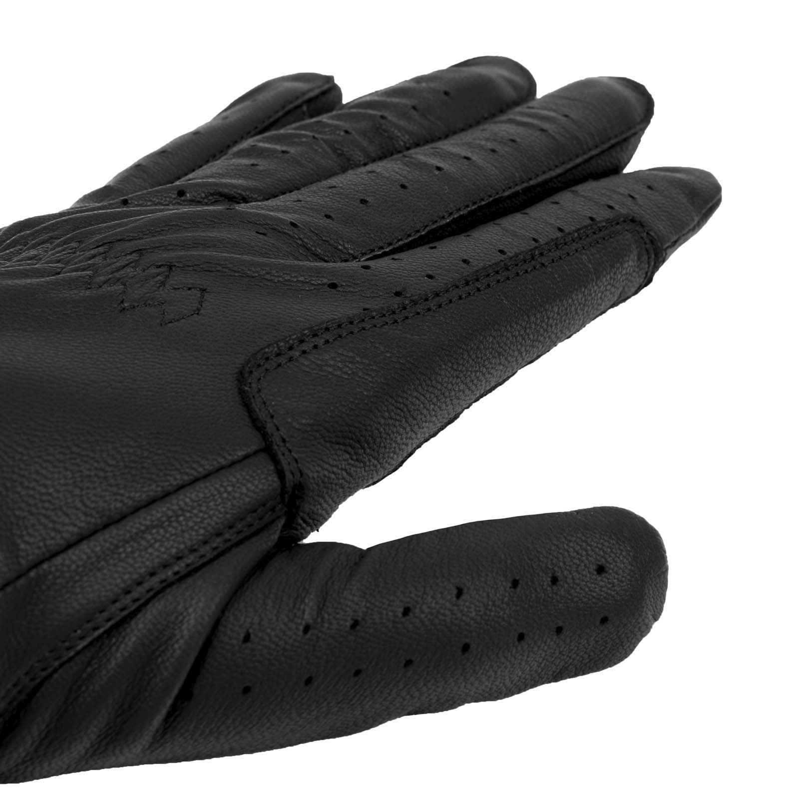 LeMieux Pro Touch Classic Leder Reithandschuhe Reithandschuhe
