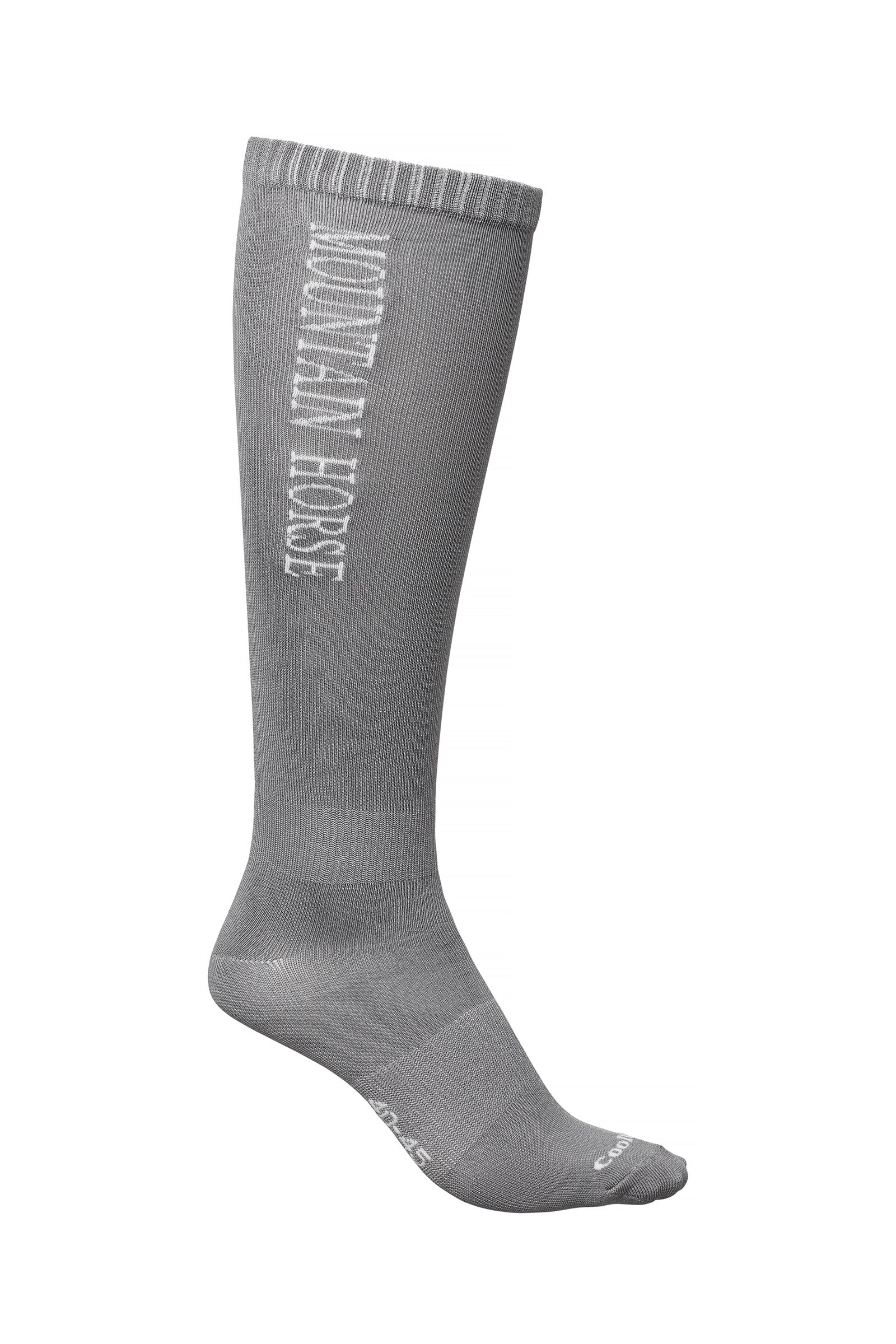 Mountain Horse Team Leichte Funktionssocken Kniestrümpfe & Reitsocken