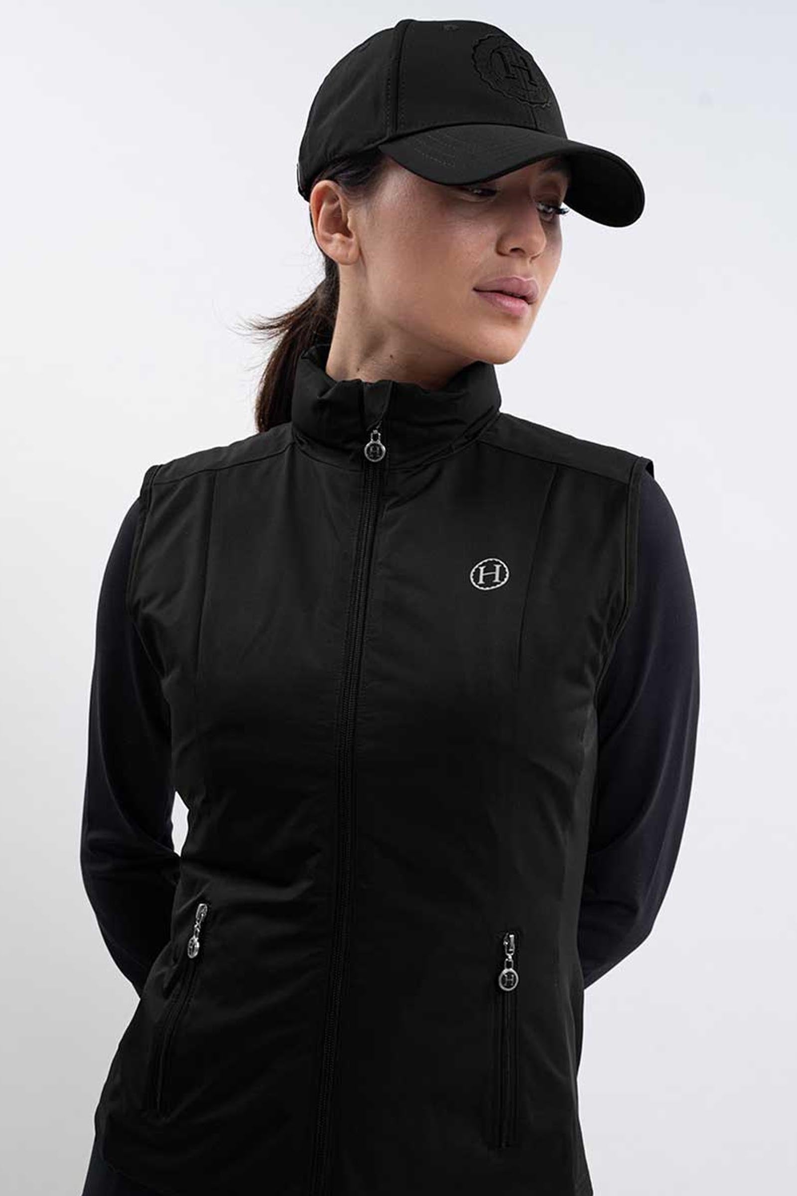 Harcour Balma Bodywarmer Damen Reitbekleidung