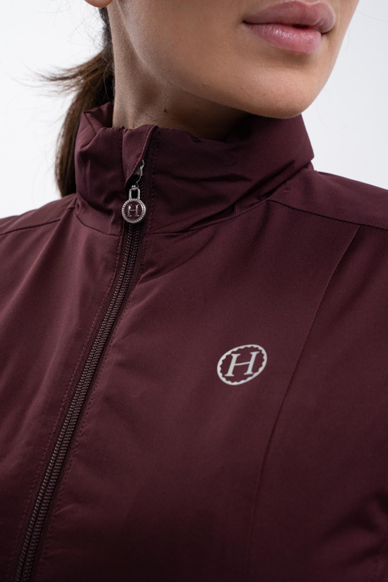 Harcour Balma Bodywarmer Women’s Riding Clothing