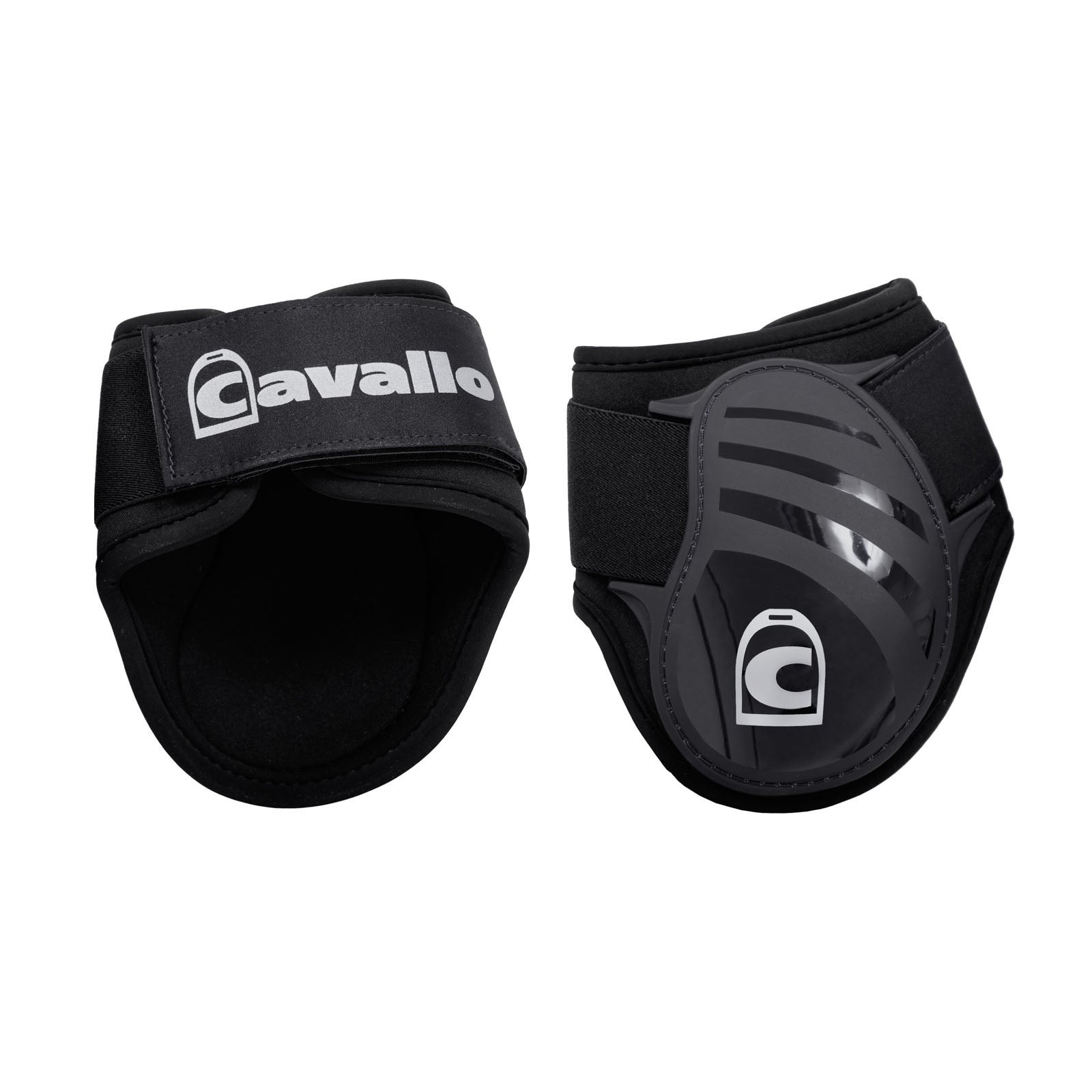 Cavallo CavalHabor Streichkappen Leg Protection & Hoof Protection for Horses