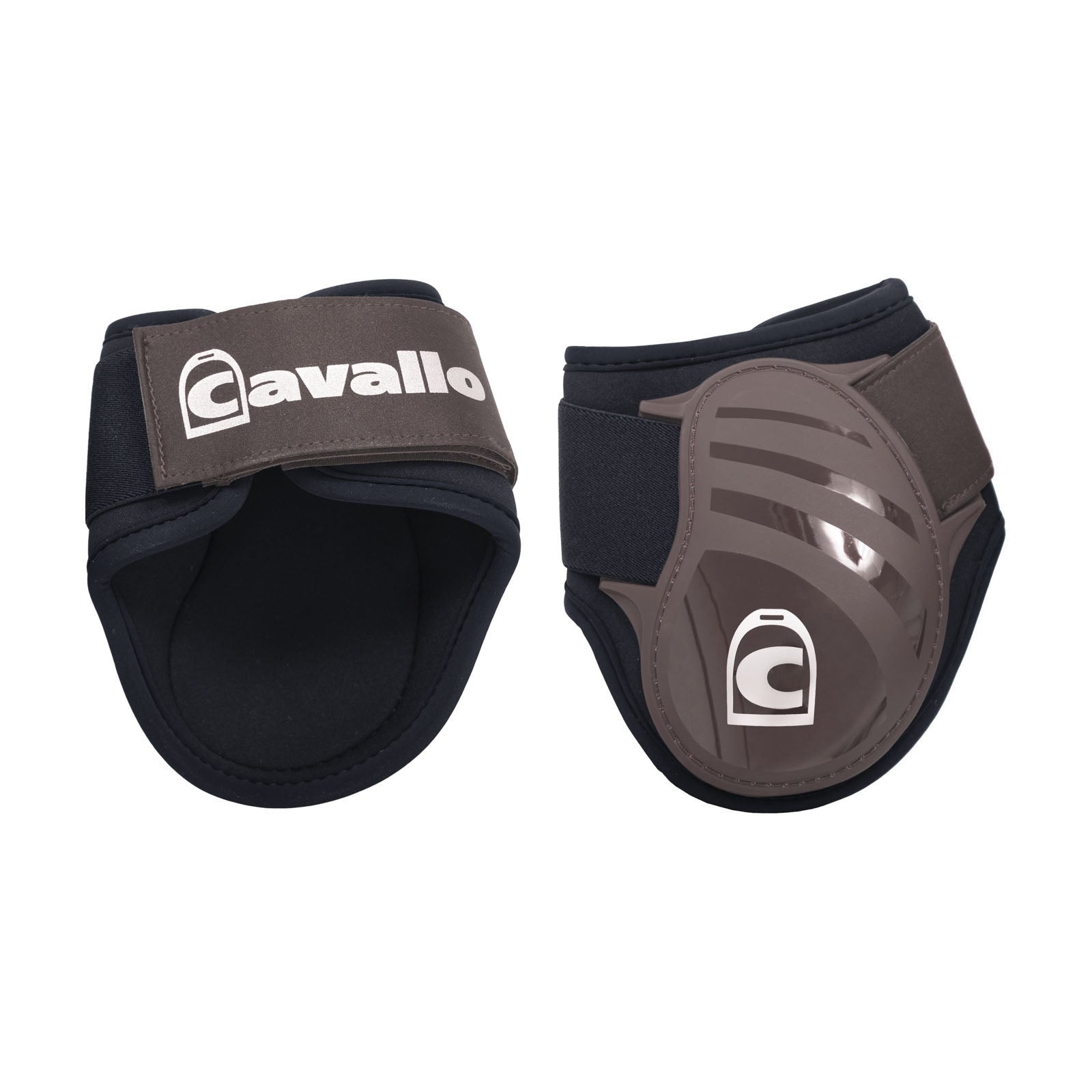 Cavallo CAVALHABOR Streichkappen Leg & Hoof Protection