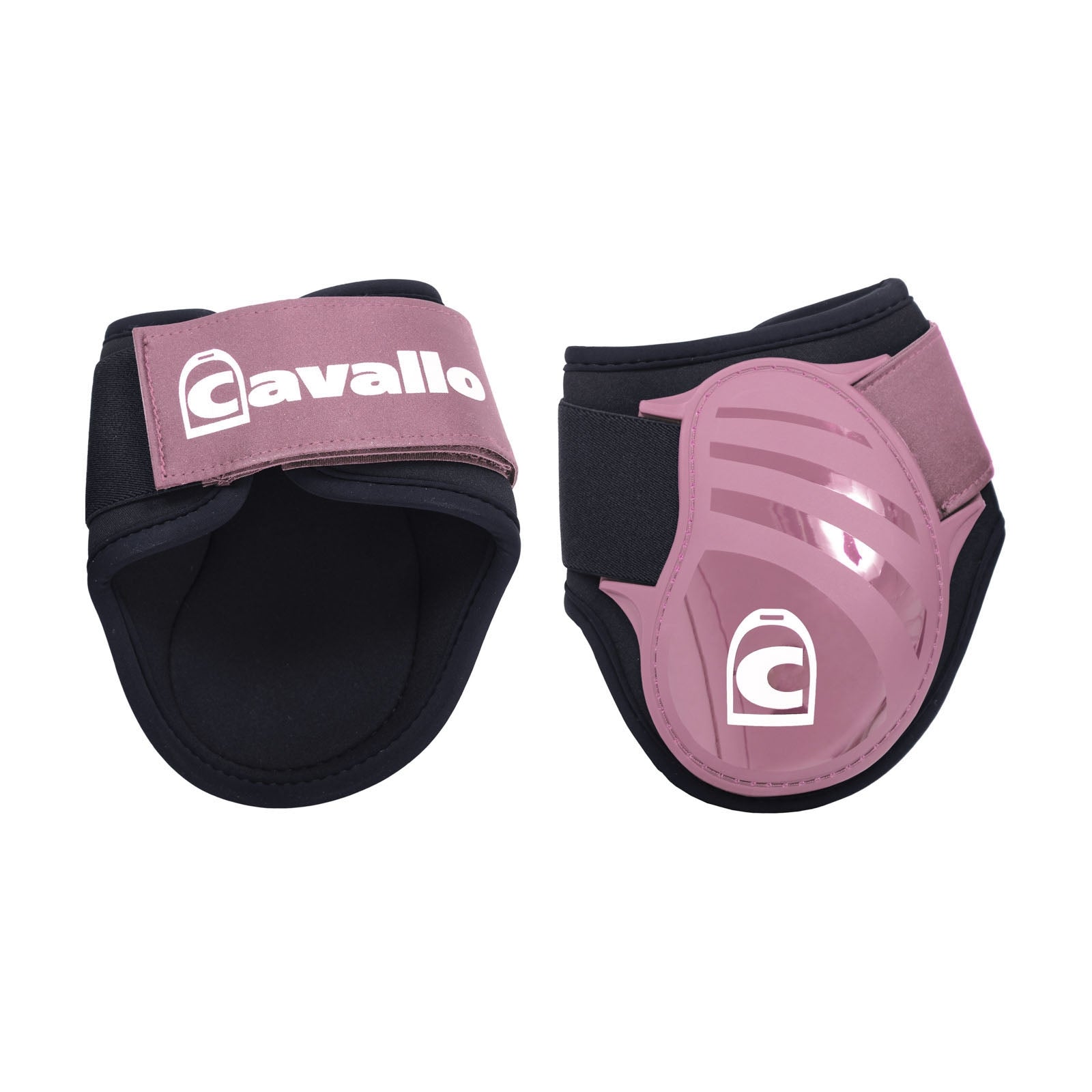 Cavallo CAVALHABOR Streichkappen Leg & Hoof Protection