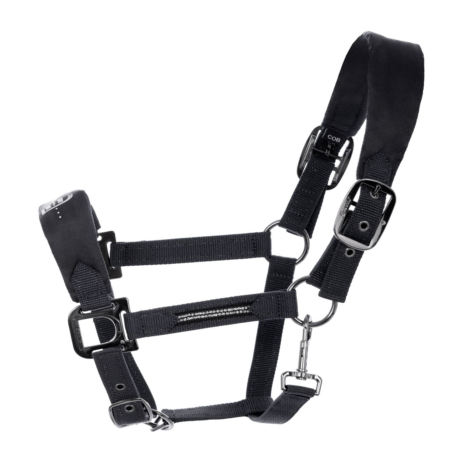 Cavallo CAVALHALLONA Halfter Halfter & Stricke
