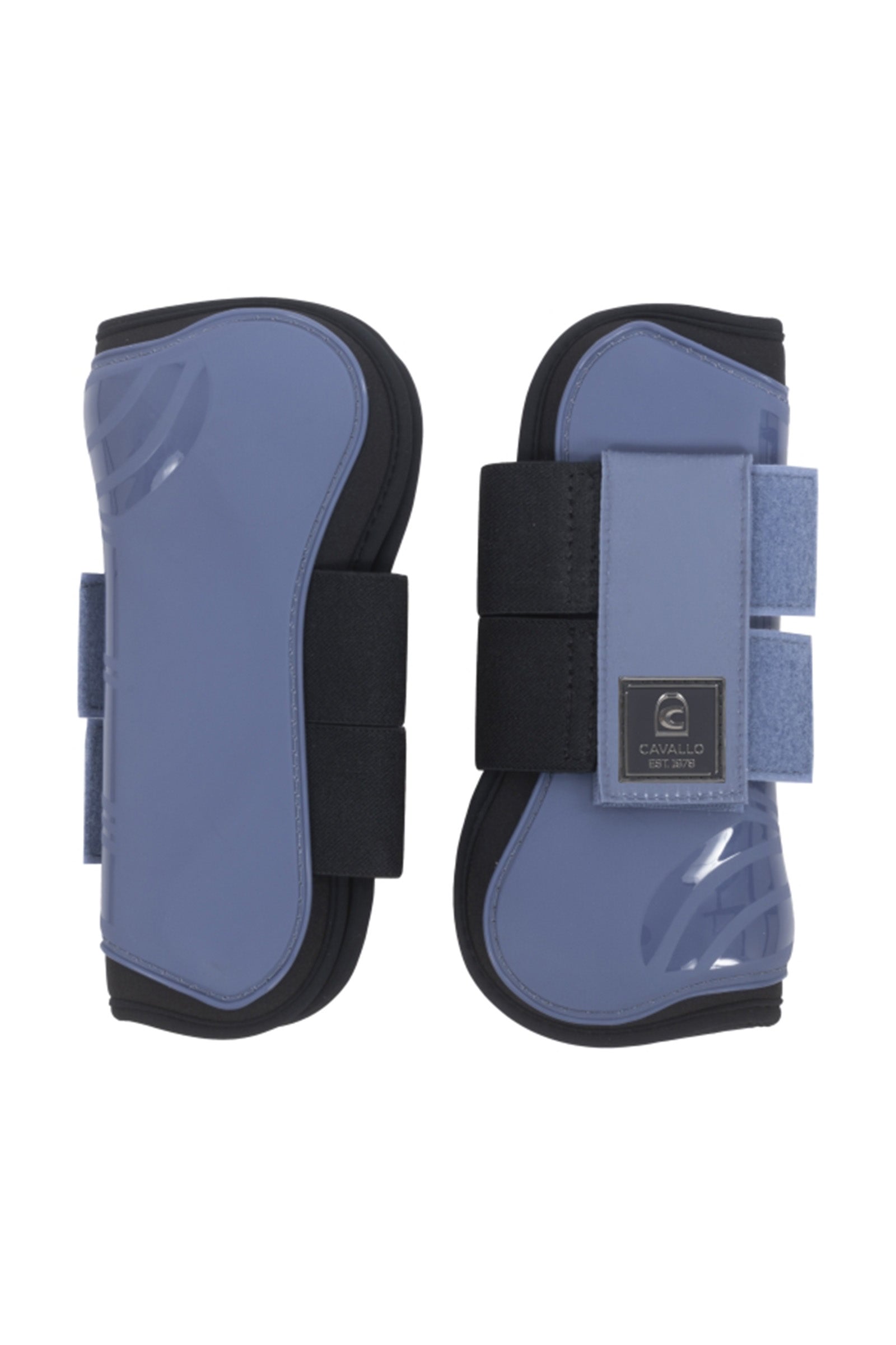 Cavallo CavalHolda Gamaschen Leg Protection & Hoof Protection for Horses