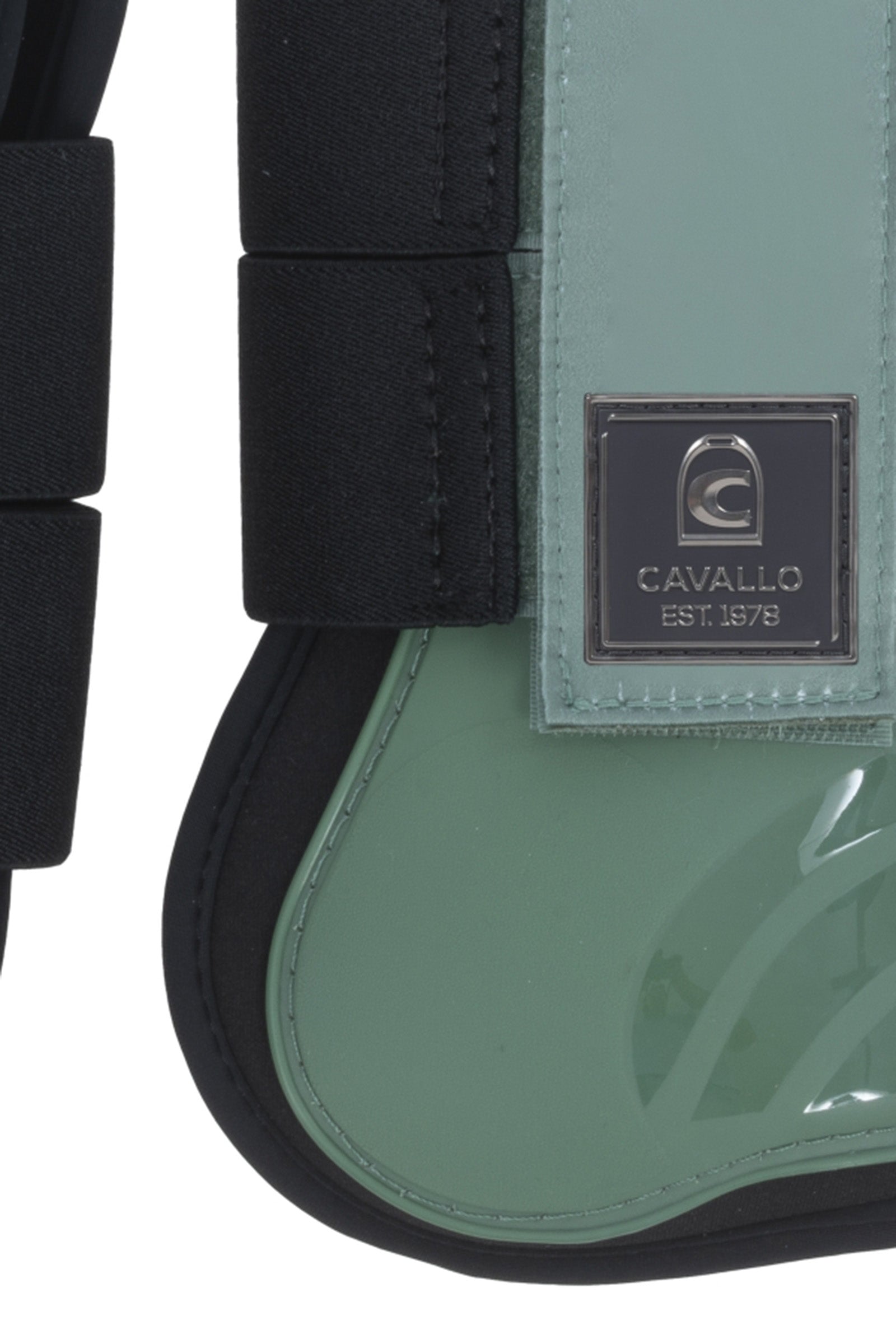 Cavallo CAVALHOLDA Tendon Boots Leg & Hoof Protection