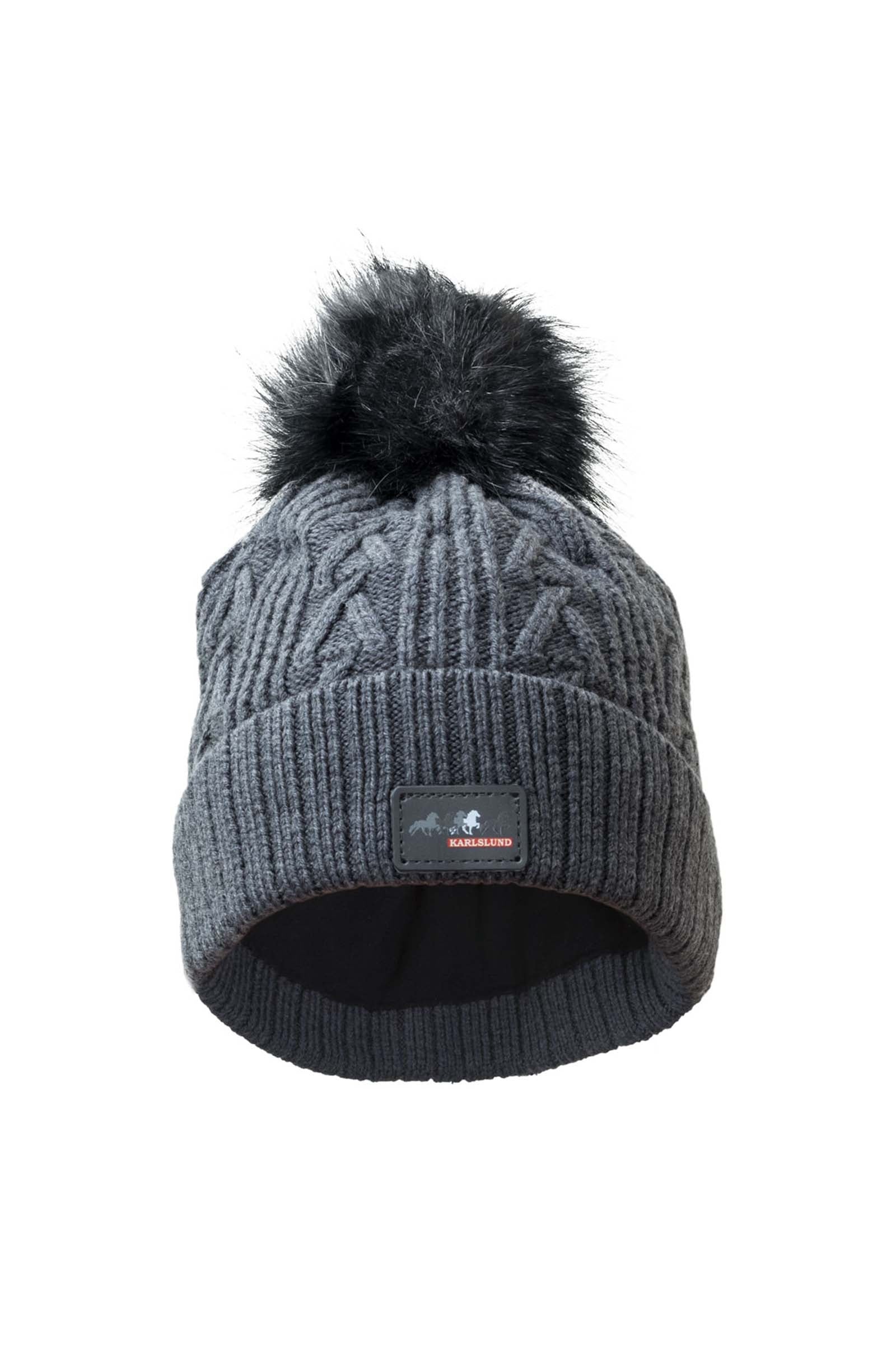 Karlslund Björk Merino Hat Accessories