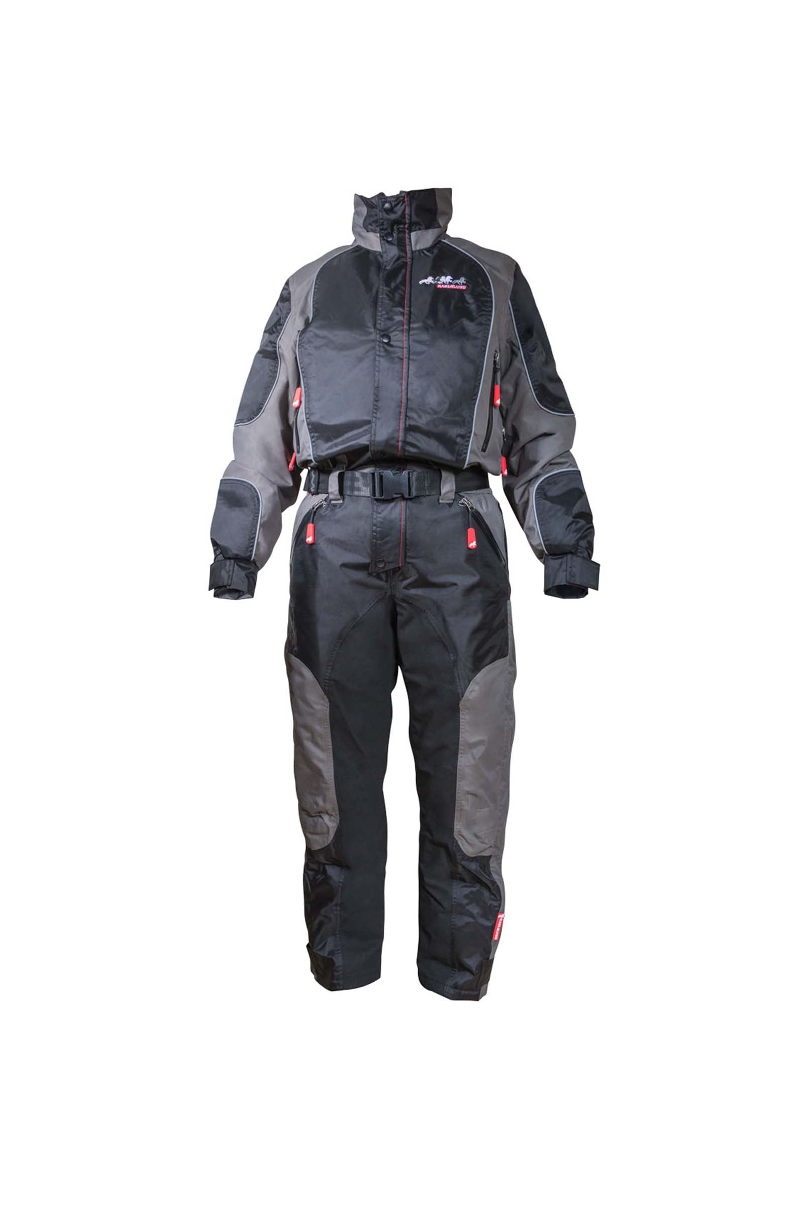 Karlslund Dalvik Winter Reitoverall Damen Reitbekleidung