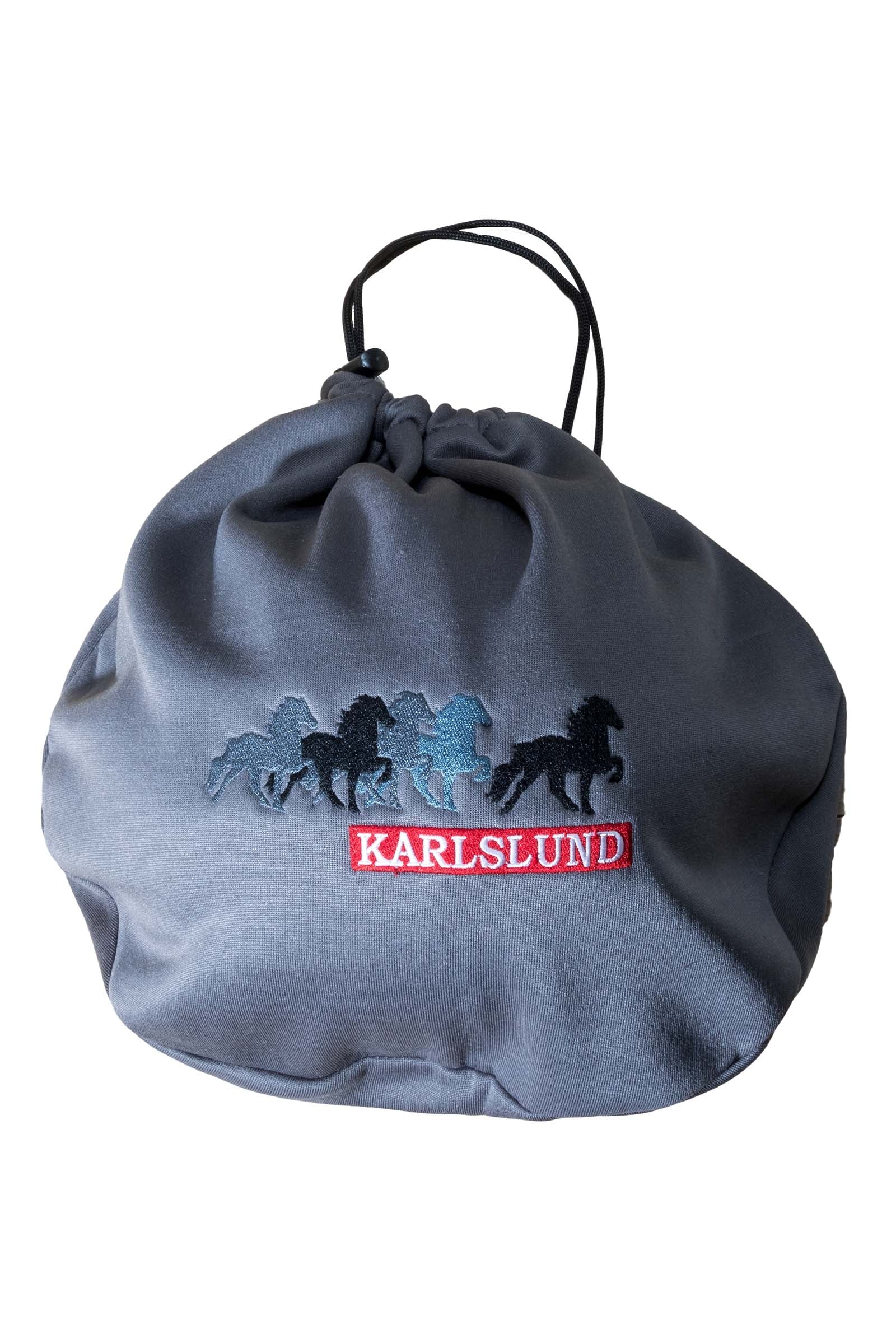Karlslund Helmet bag Accessories