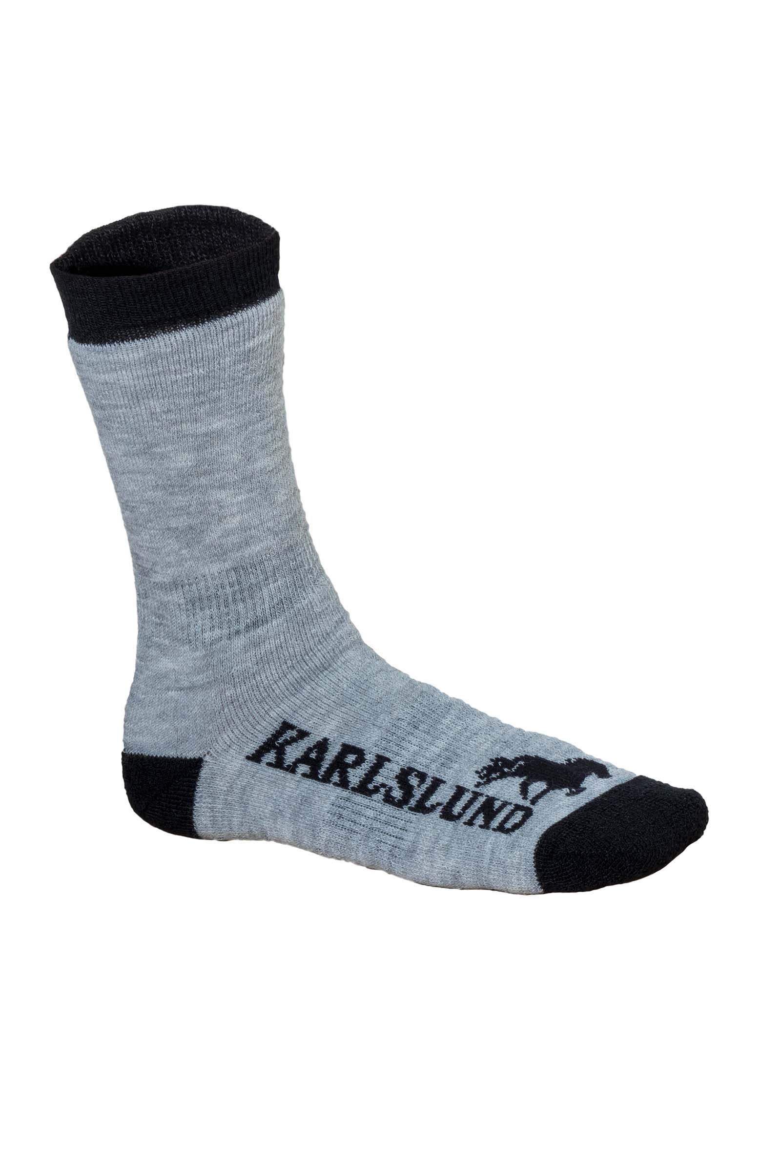 Karlslund Wool Socks Socks