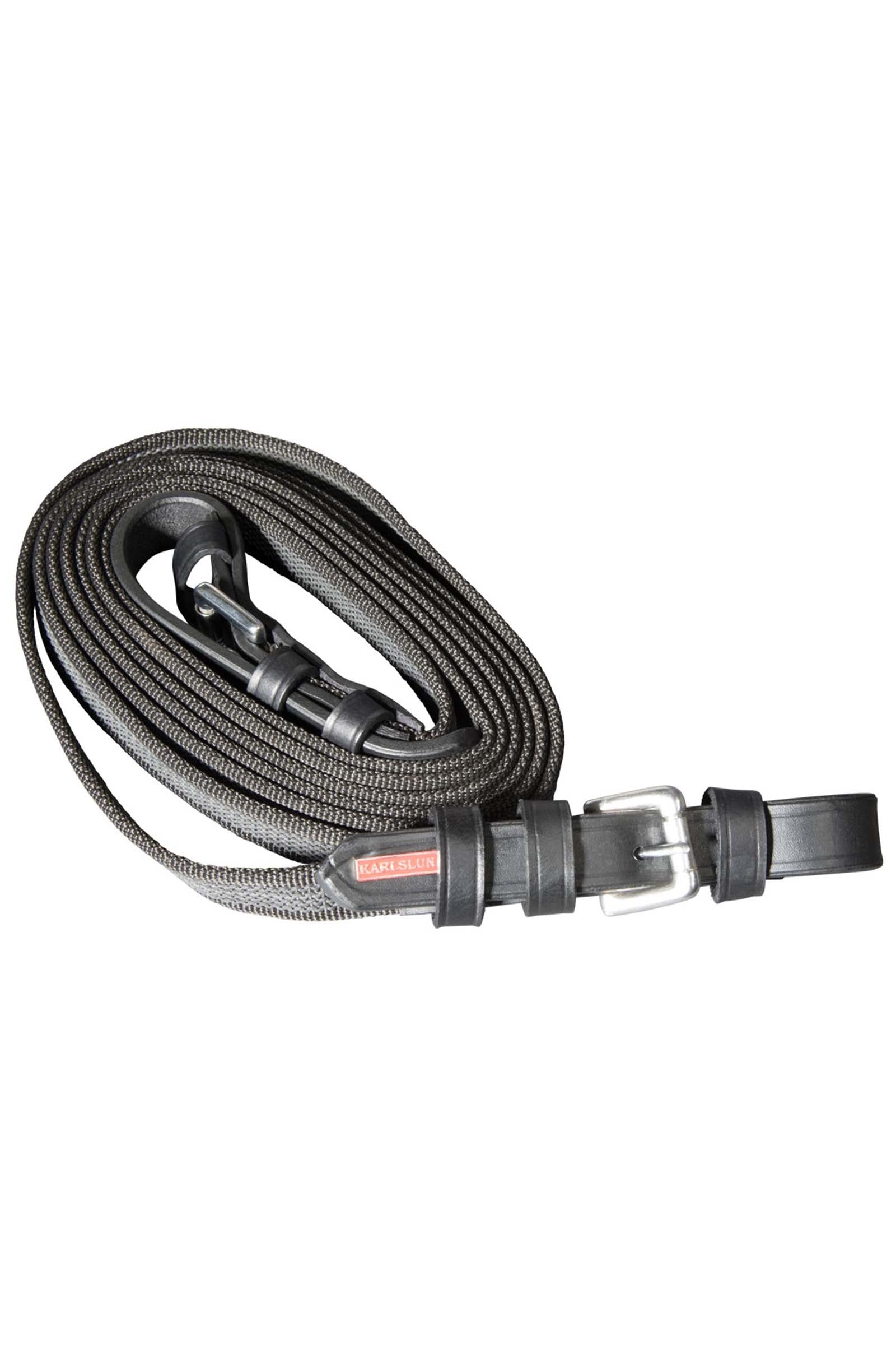 Karlslund Supergrip Zügel Trensenzäume & Zügel