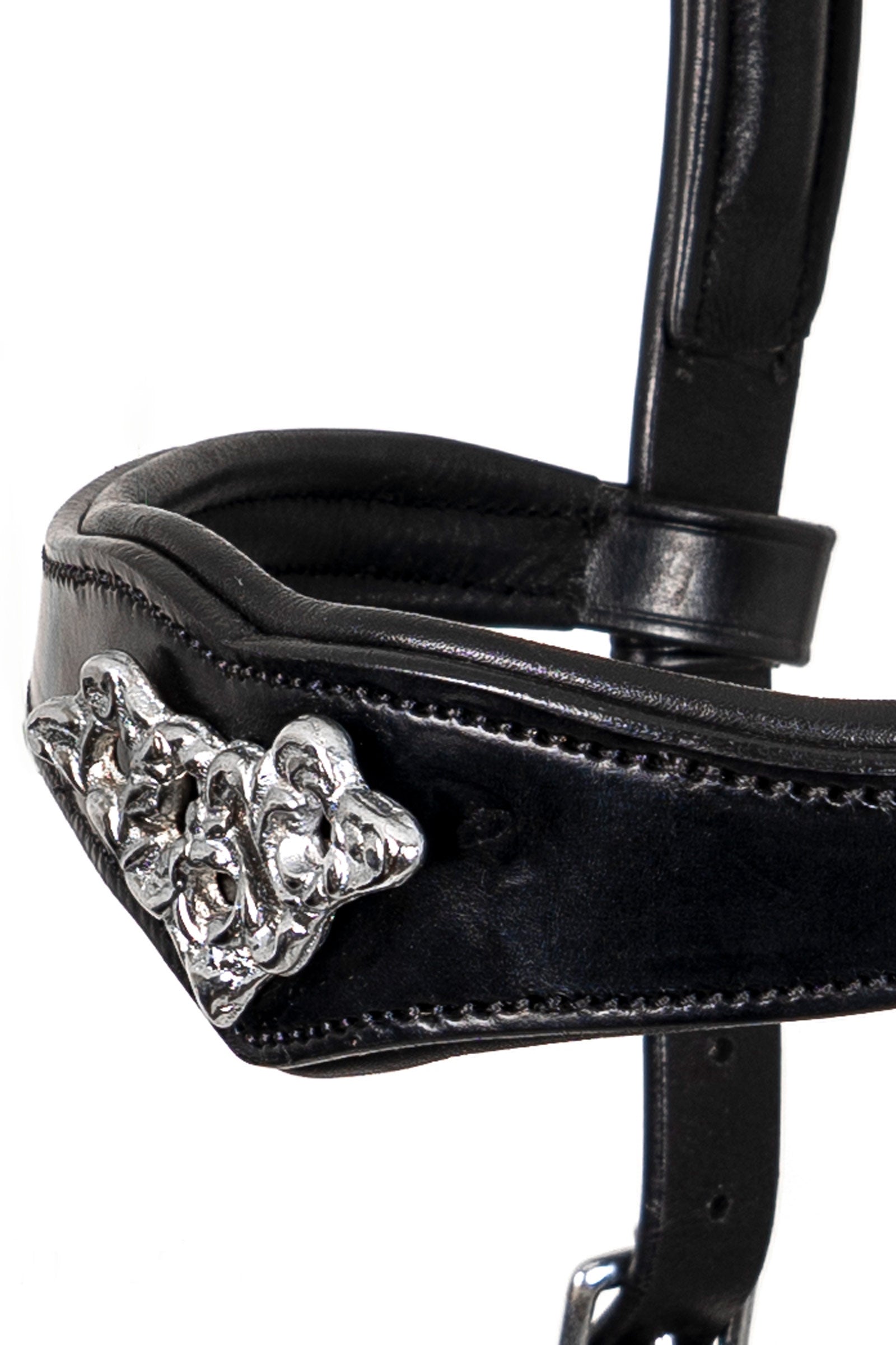 F.R.A. Freedom Riding Articles Imperial Hackamore Bridle With Reins (System 2) Bridles & Reins