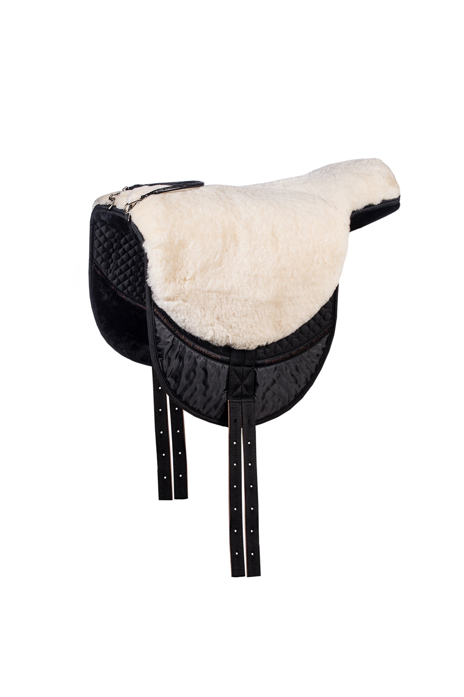 F.R.A. Freedom Riding Articles Macon Reitpad aus Lammfell (M) Sättel & Sattelgurte