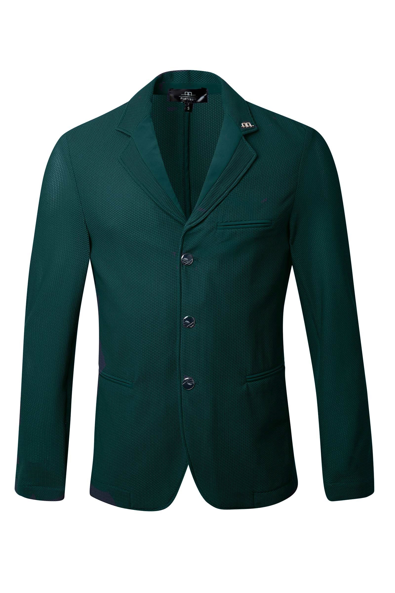 Horseware AA Motion Lite Men's Competition Jacket Mens Riding Clothing