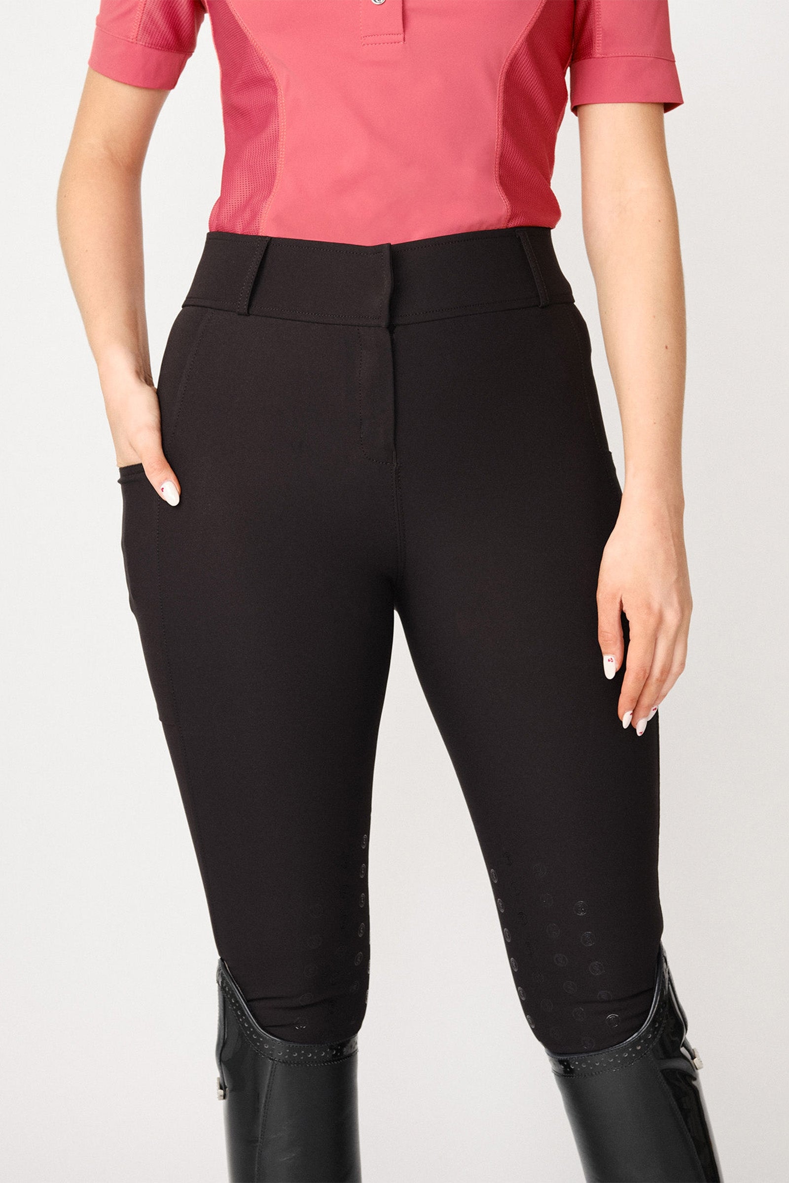 PS of Sweden Brianna Reithose Womens Breeches
