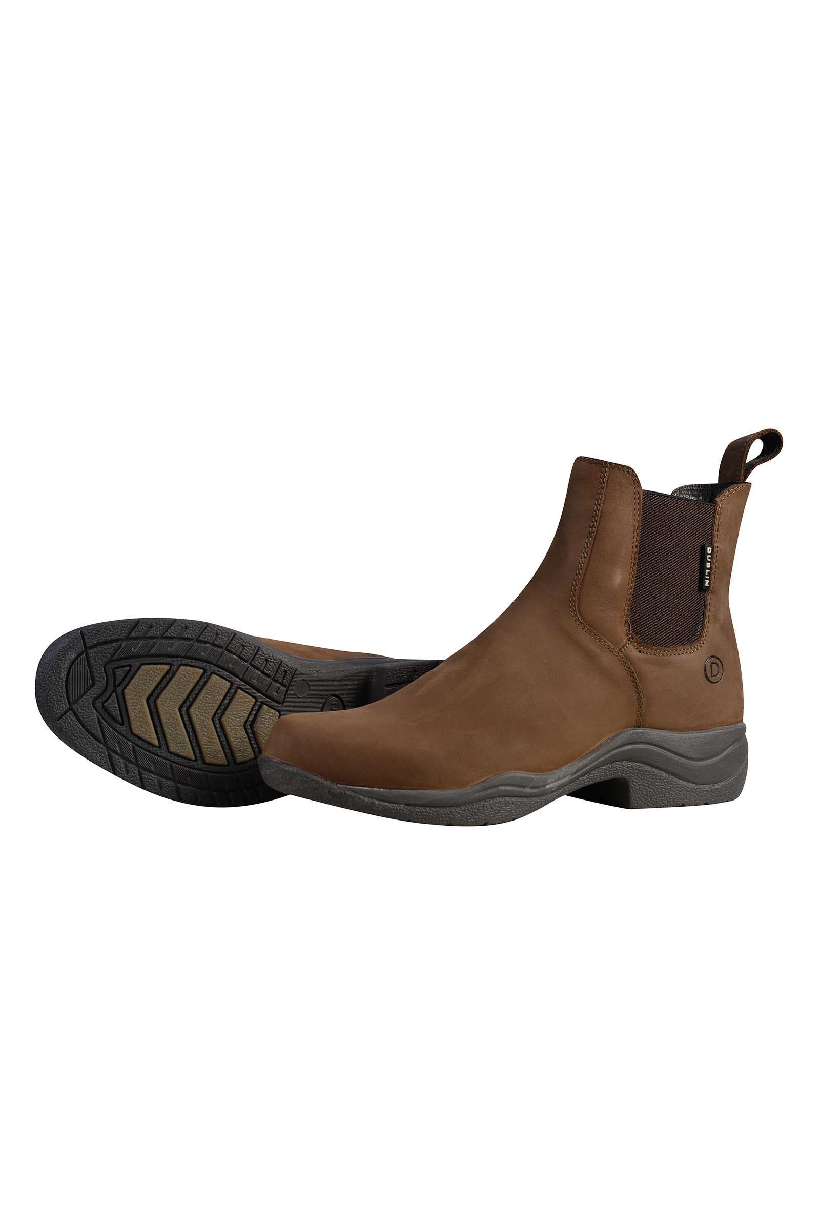 Dublin Venturer RS Stiefel III Reitstiefel & Reitschuhe