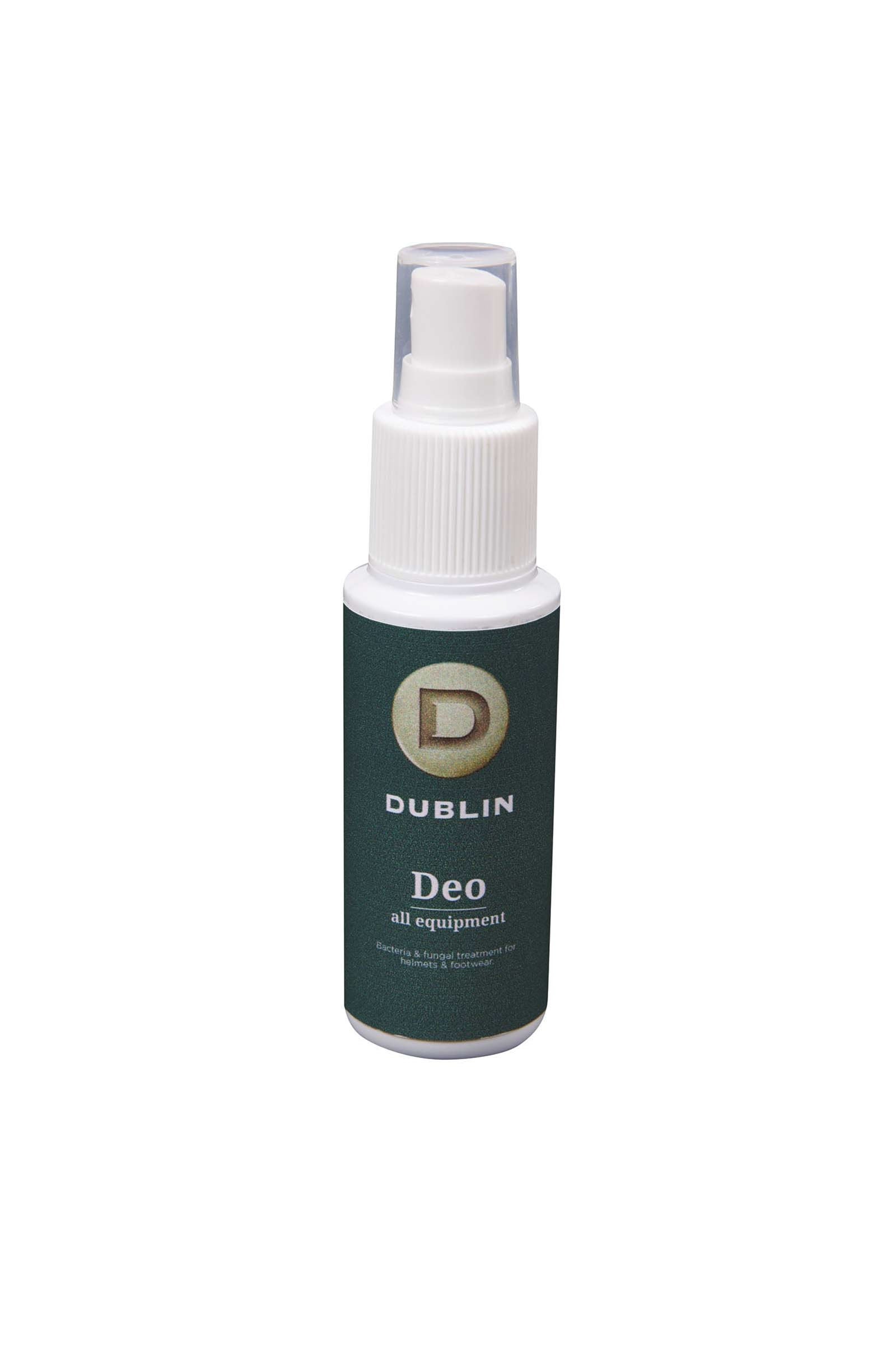 Dublin Deo Spray 75ml Reitstiefel & Reitschuhe