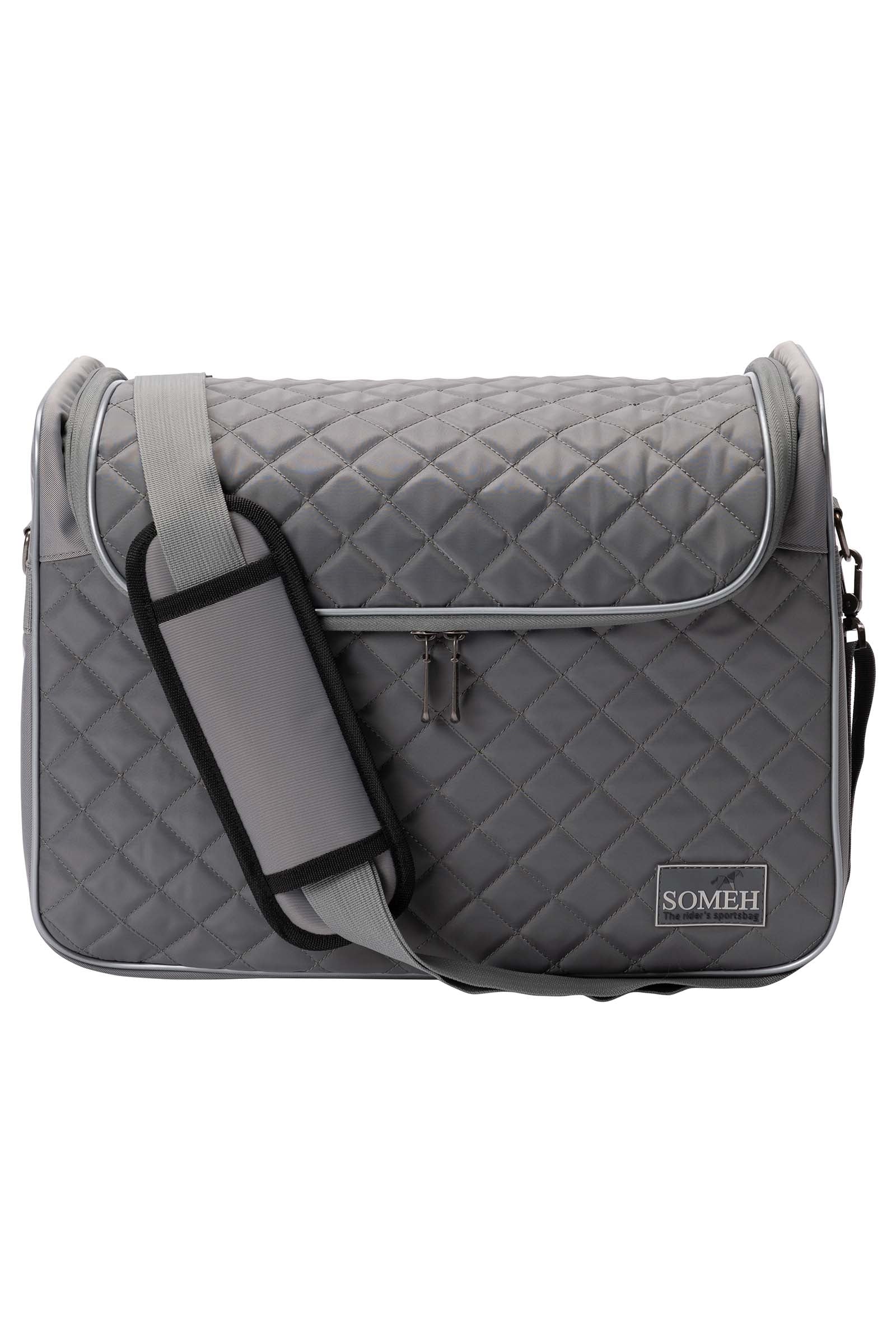 Soméh Somèh Classic Putztasche Pferde Putzzeug