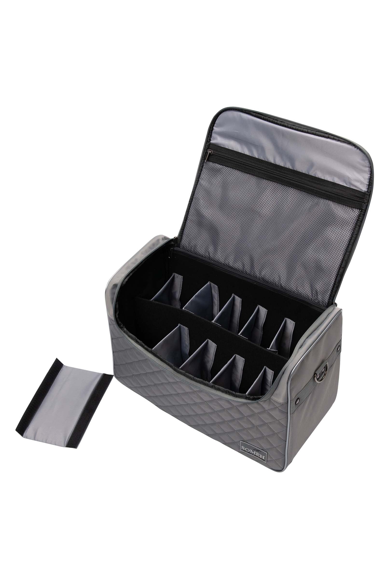 Soméh Somèh Classic Grooming Bag Horse Grooming Tools