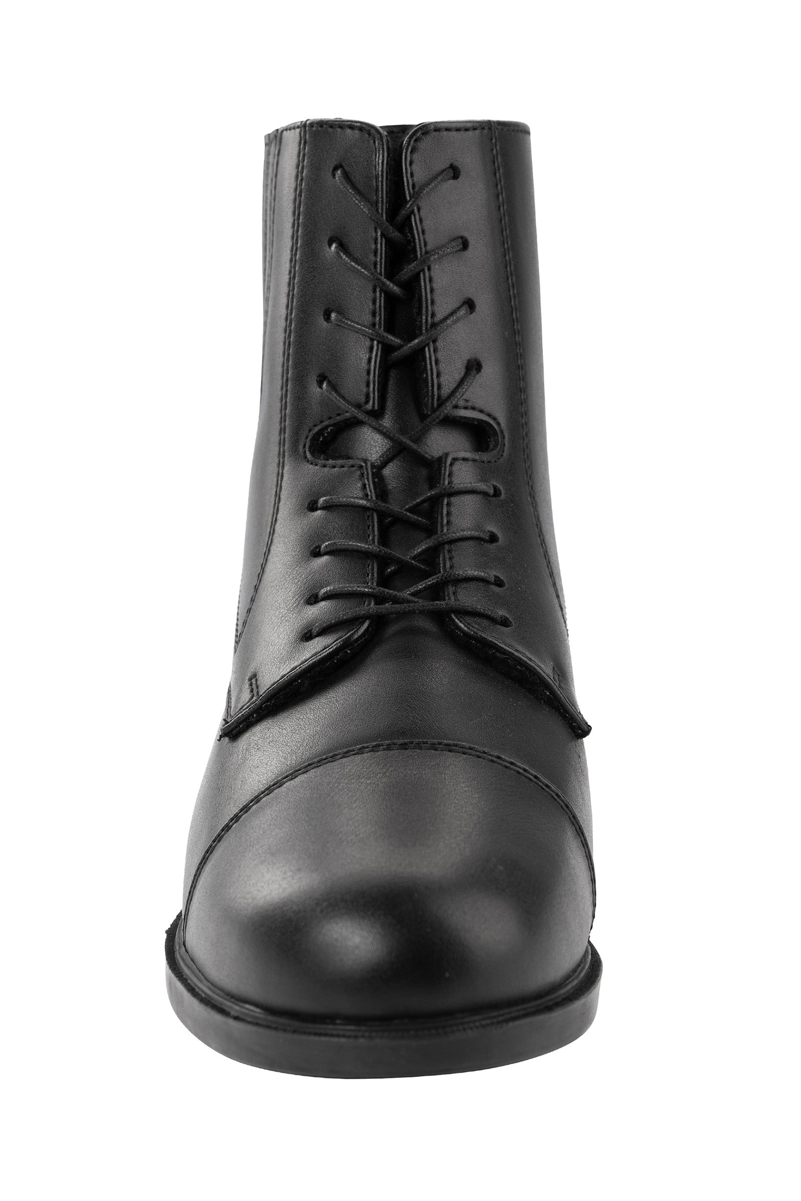 Suedwind Footwear Contrace Bz Winter Back Zip Lace Riding Boots & Riding Shoes