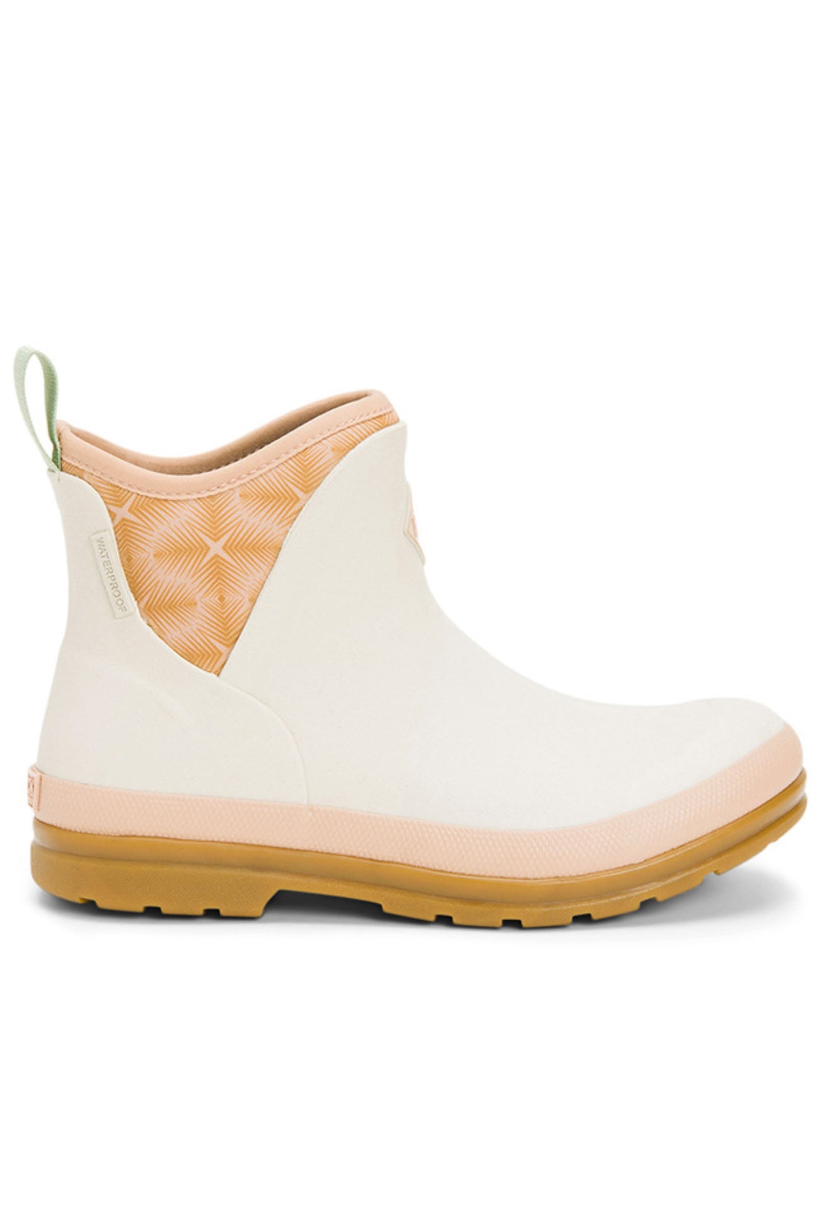 Muck Boot Originals Women's Ankle Boots Riding Boots & Riding Shoes