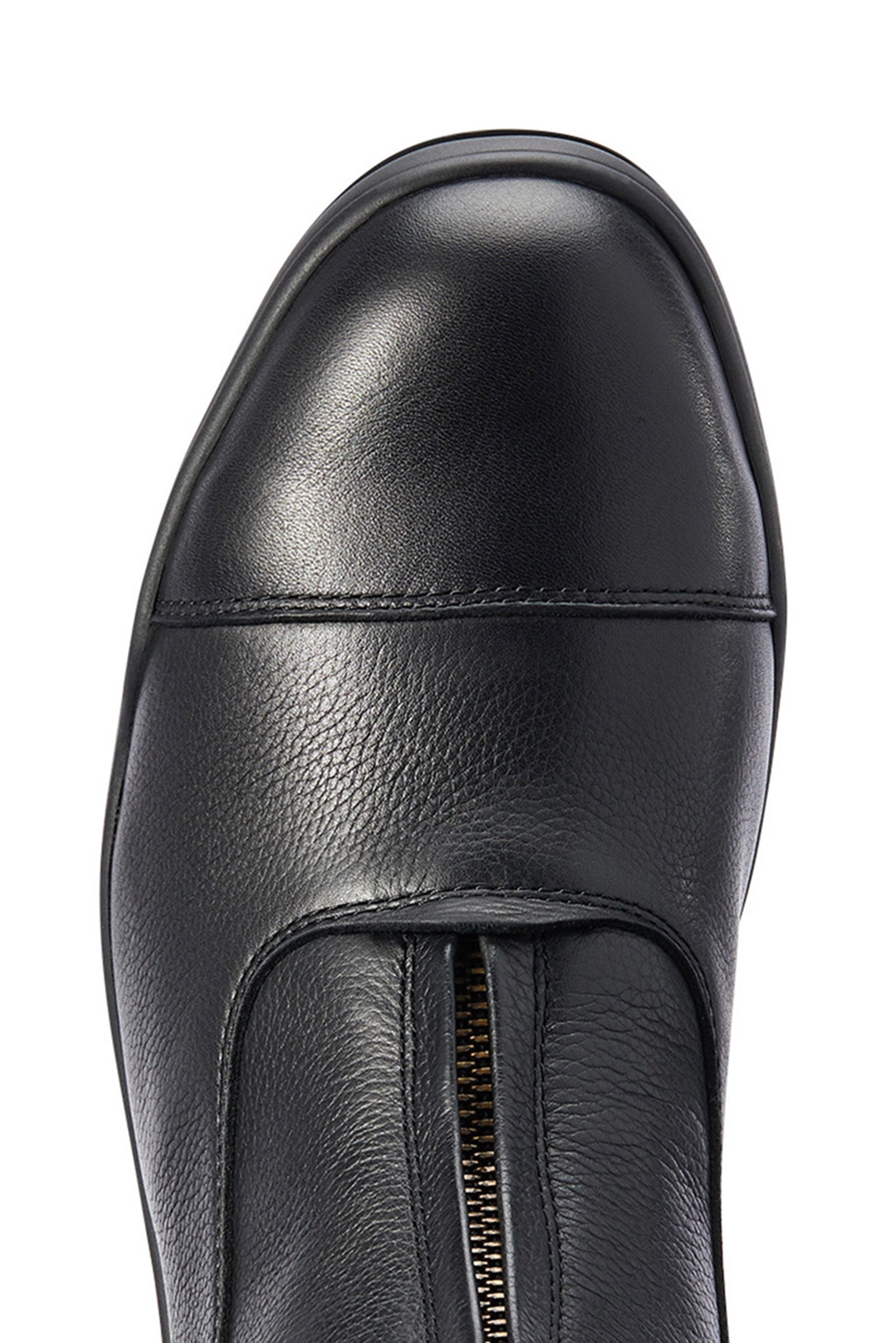 Ariat Heritage IV Zip Steel Toe Men's Paddock Boots Riding Boots & Riding Shoes