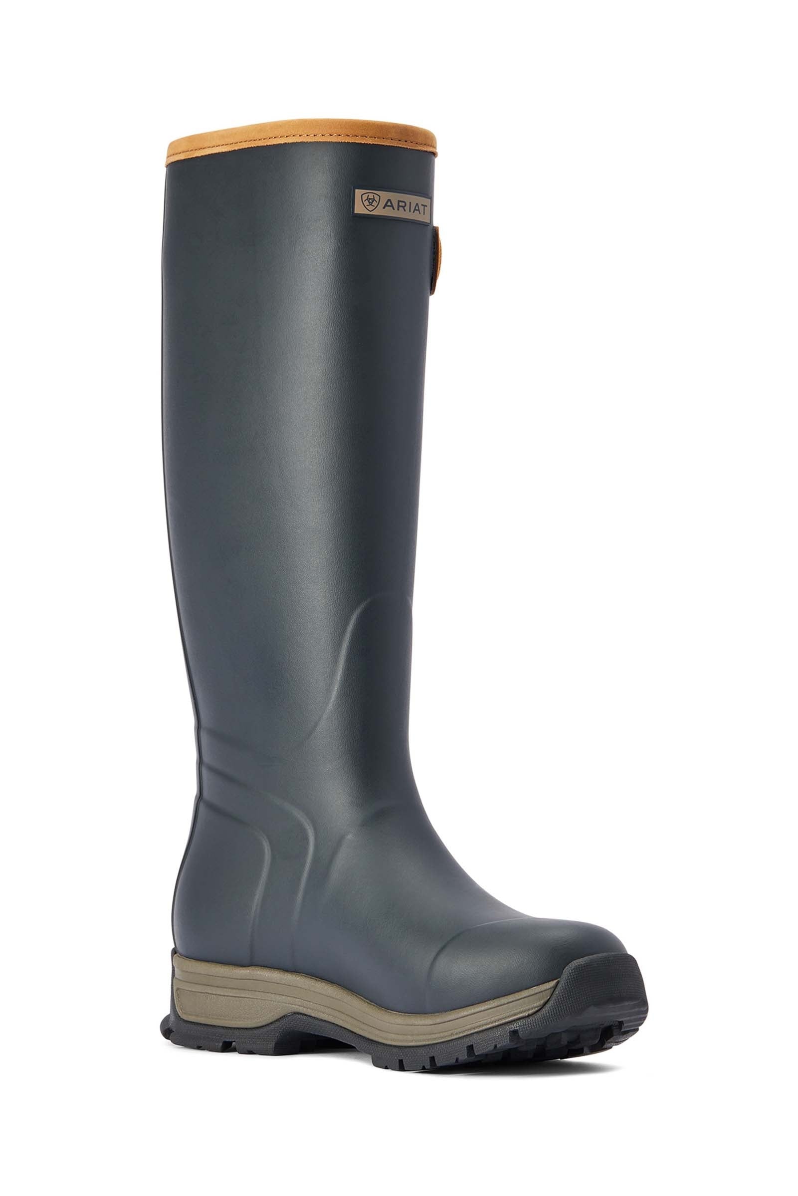 Ariat Burford Women´s Insulated Rubber Boots Riding Boots & Riding Shoes