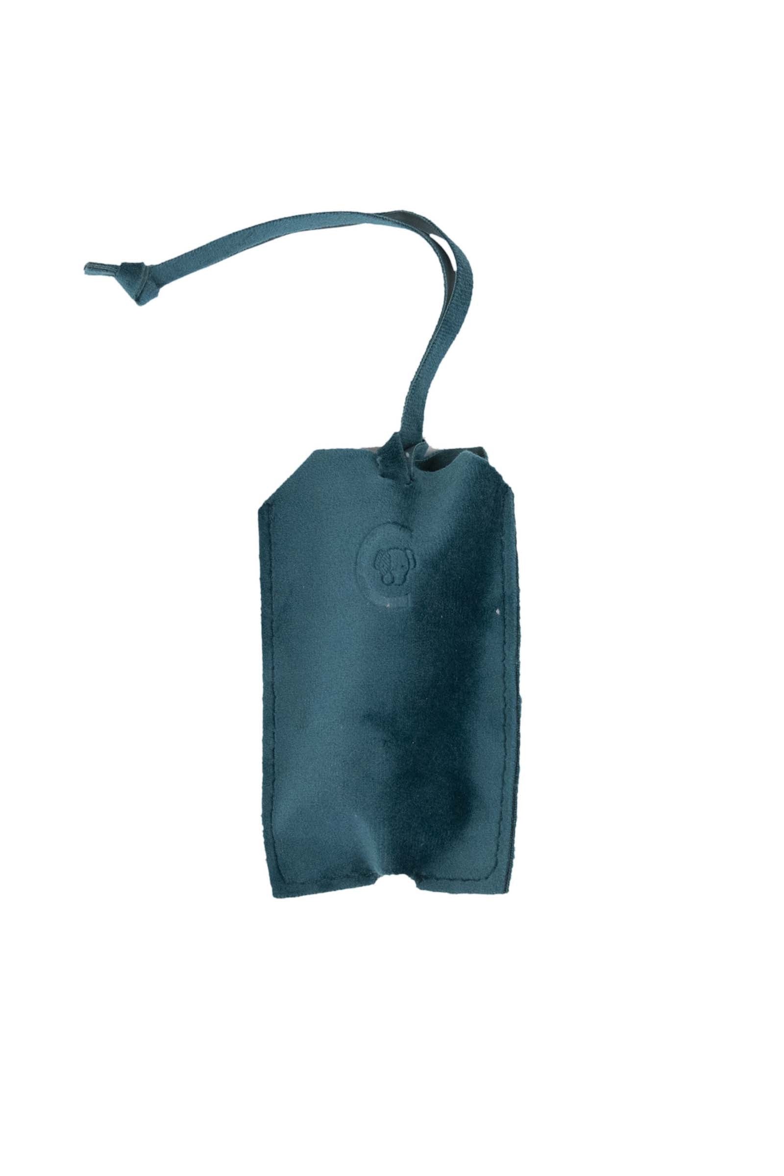 Kentucky Dogwear Poop Bag Pocket Velvet Hund