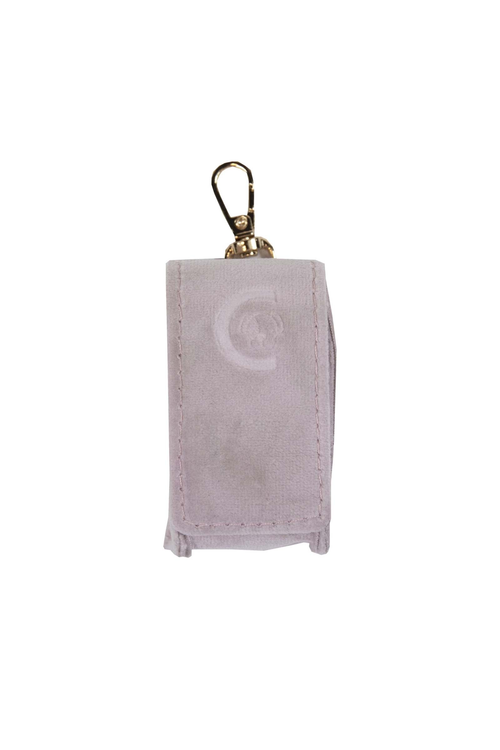 Kentucky Dogwear Square Velvet Poop Bag Tasche Hund