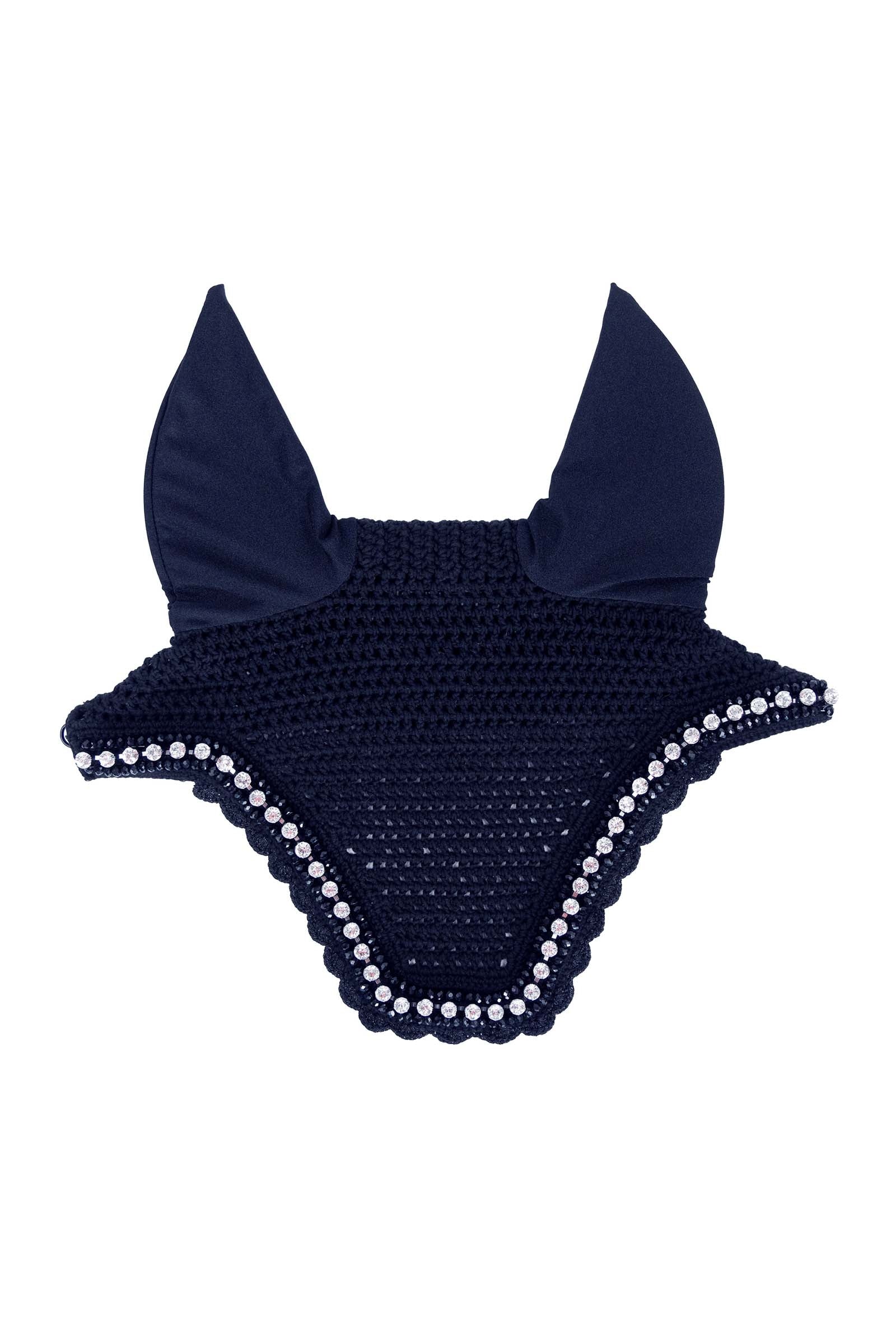 Kentucky Horsewear Wellington Steine & Perlen Fliegenhaube Schabracken