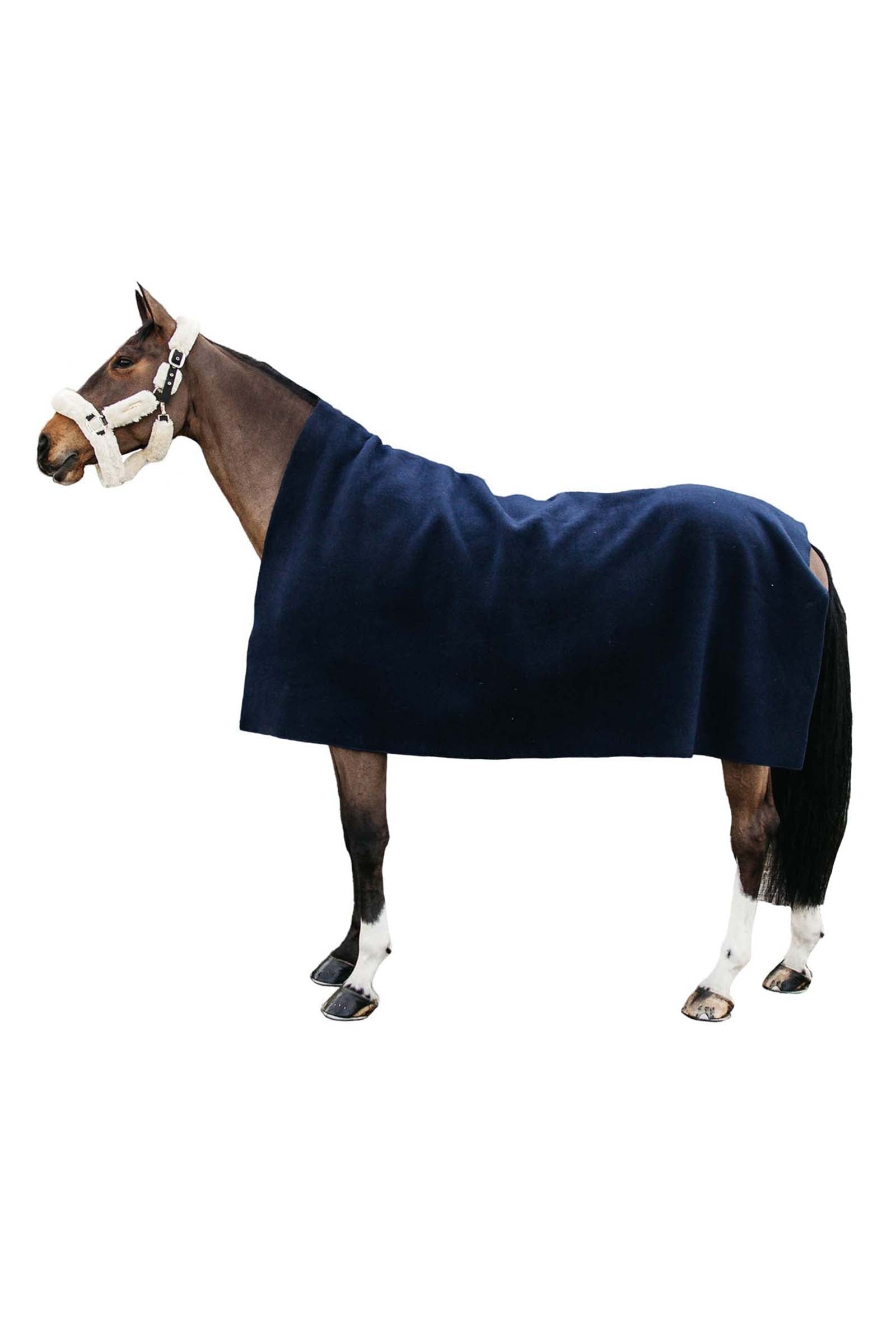 Kentucky Horsewear Heavy Fleece Rug Horse Rugs