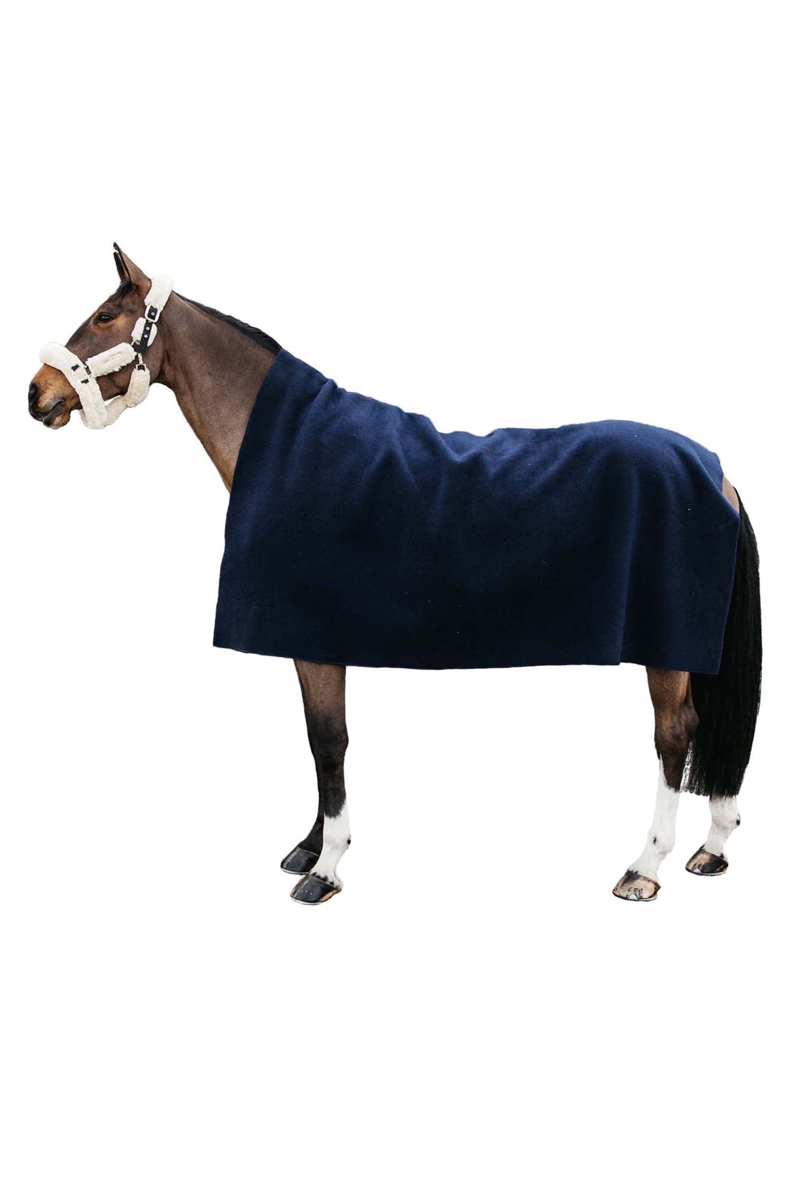 Kentucky Horsewear Heavy Fleece Rug Horse Rugs