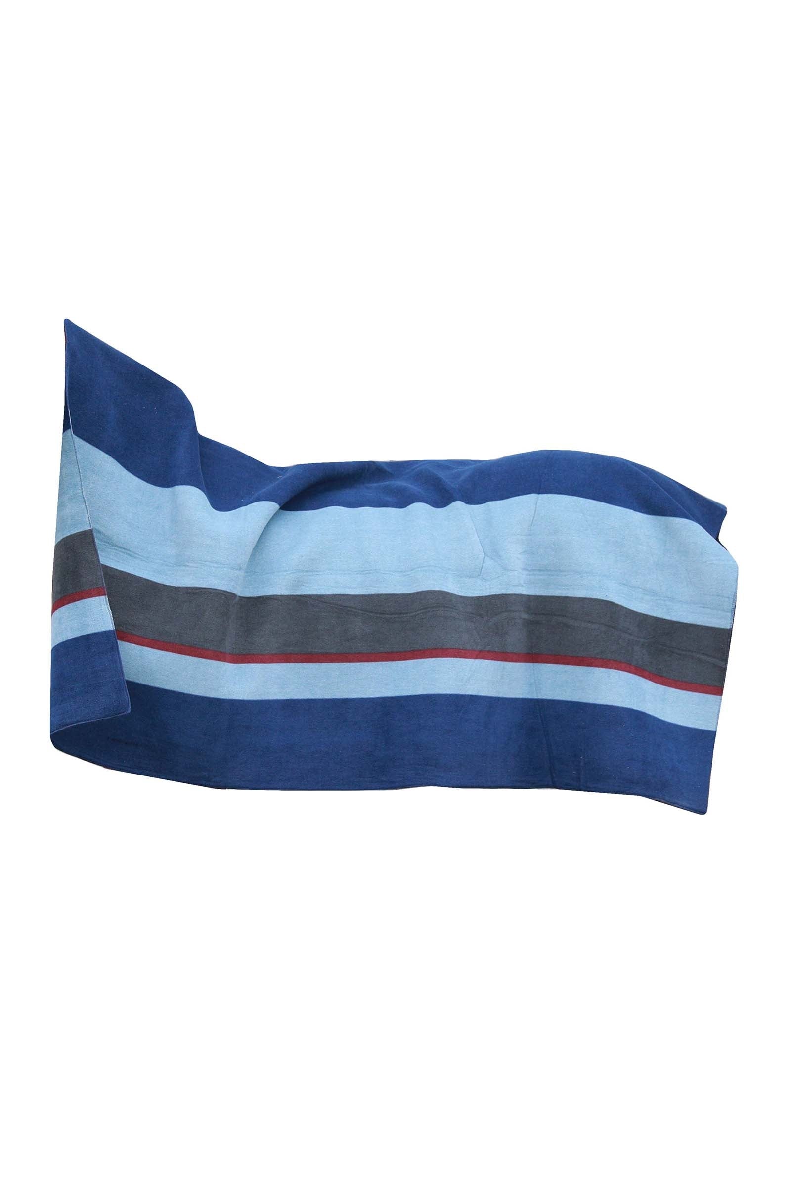 Kentucky Horsewear Schwere Fleecedecke Pferdedecken