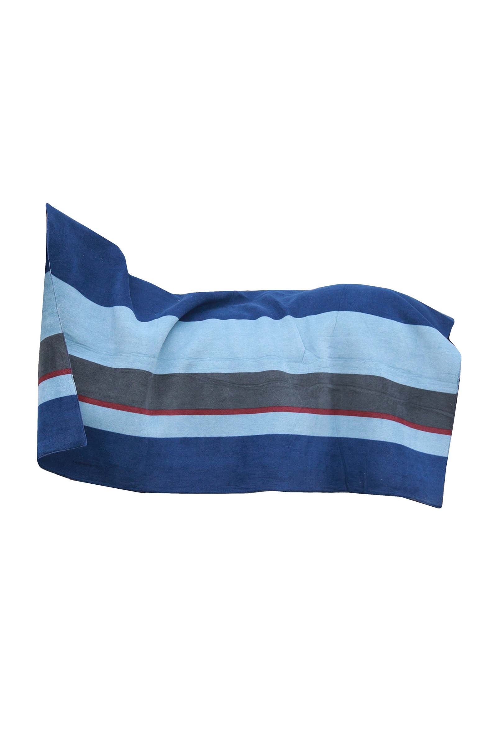 Kentucky Horsewear Schwere Fleecedecke Pferdedecken