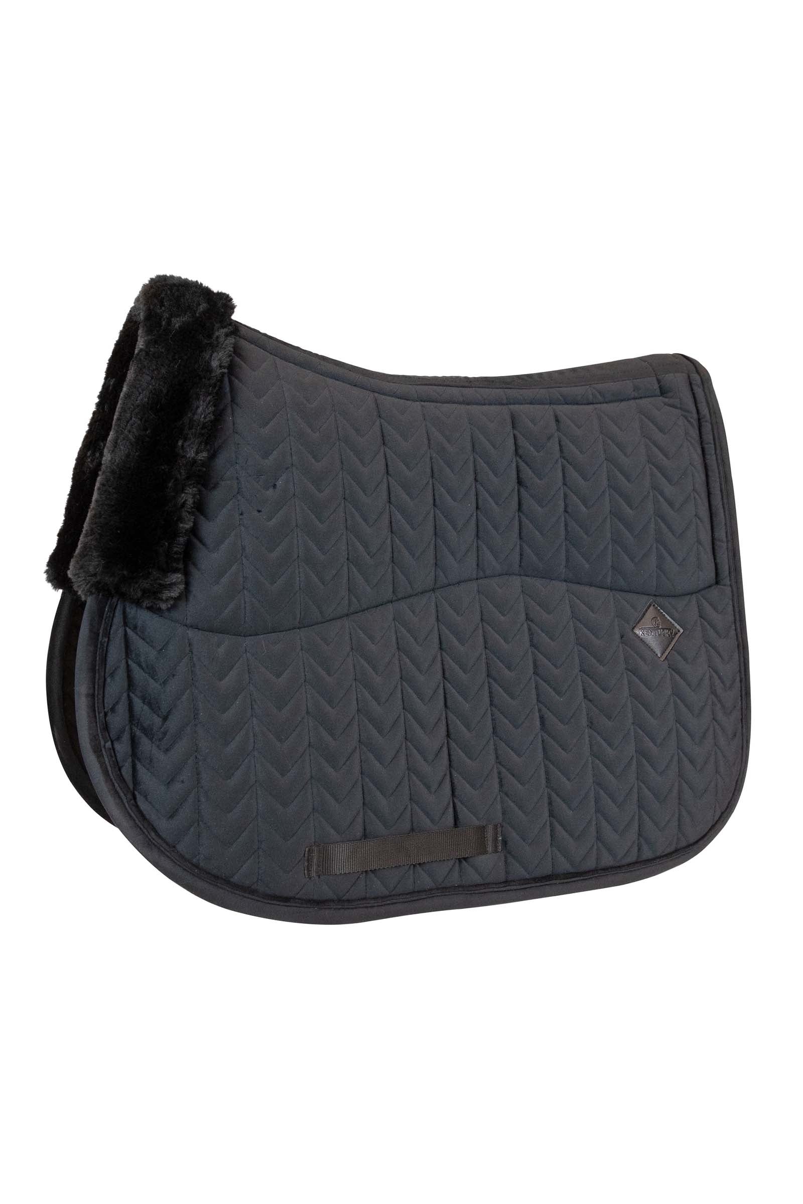 Kentucky Horsewear Velvet Skin Friendly Springschabracke Schabracken