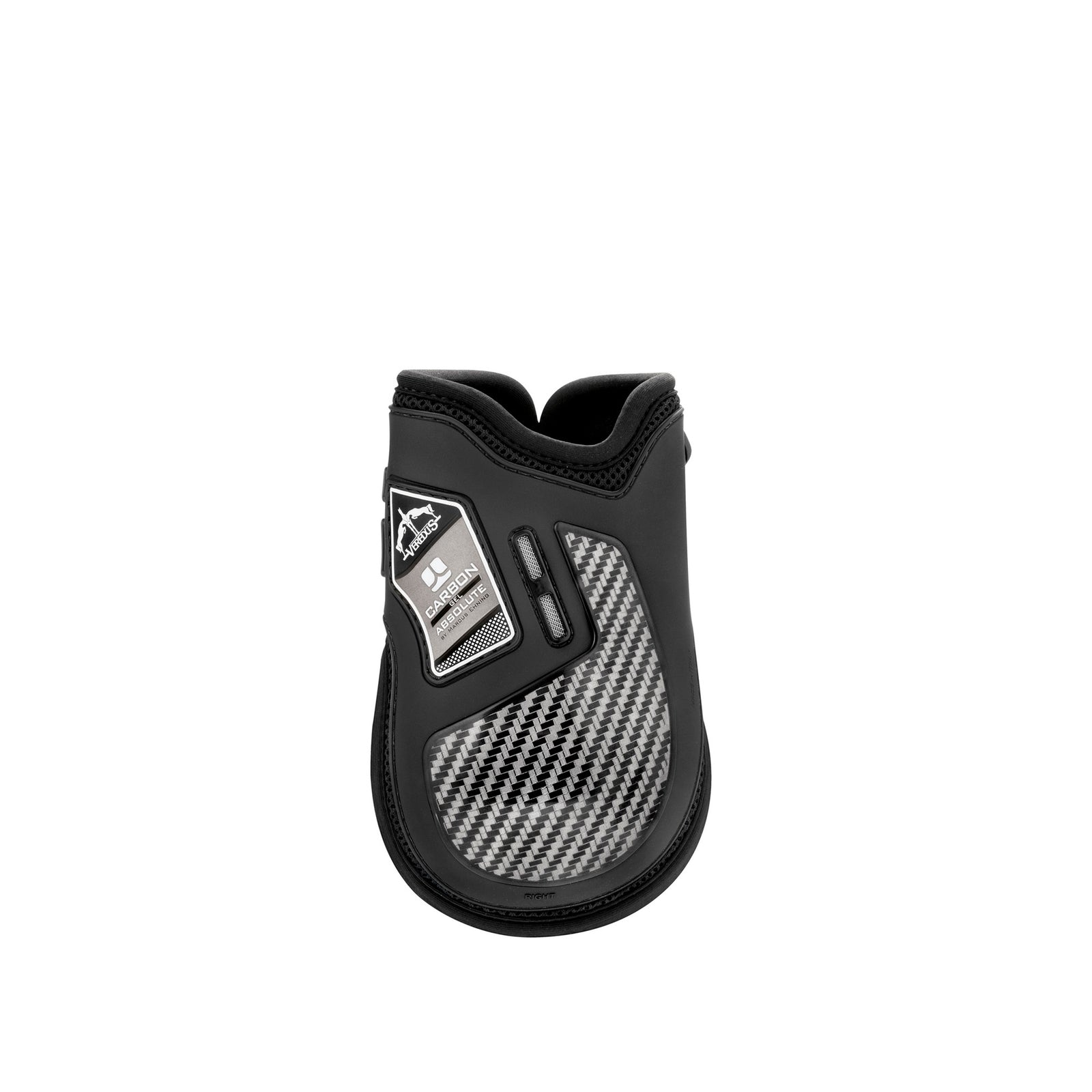 Veredus Carbon Gel Absolute Fetlock Boots Leg Protection & Hoof Protection for Horses