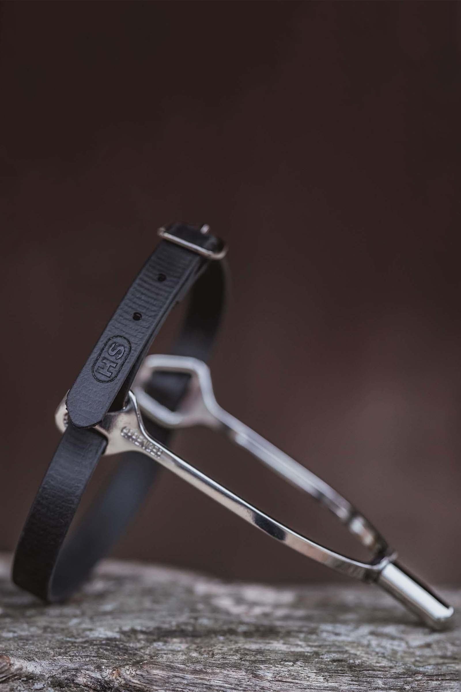 Sprenger Biothane Spur Straps Riding Whips, Crops & Spurs