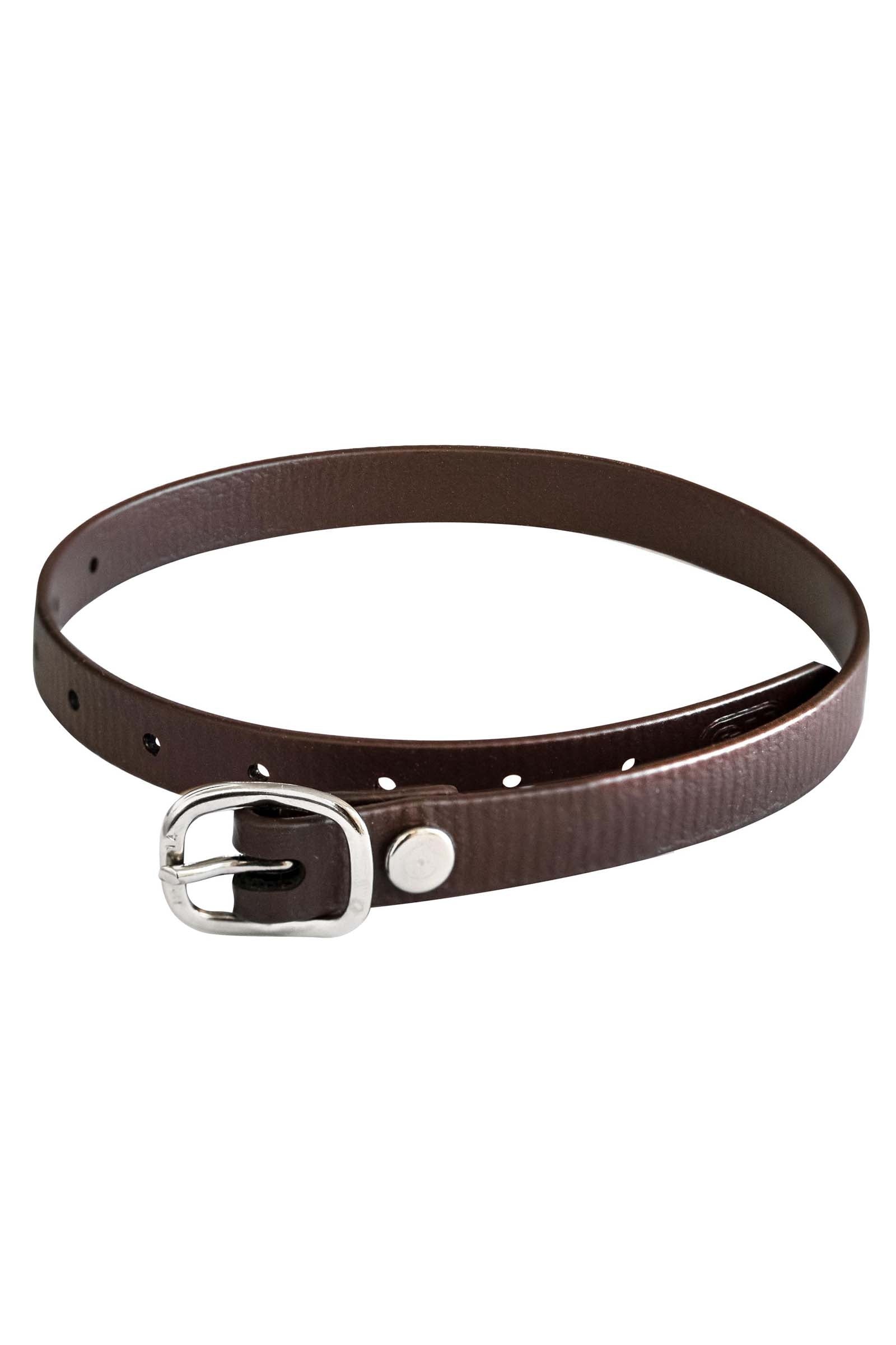 Sprenger Biothane Sporenriemen Gerten & Peitschen