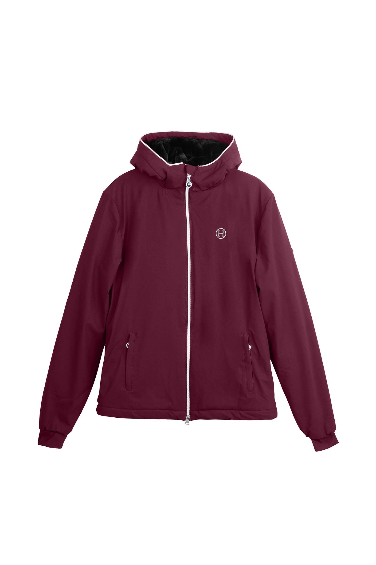 Harcour Simhat Damenjacke Damen Reitbekleidung