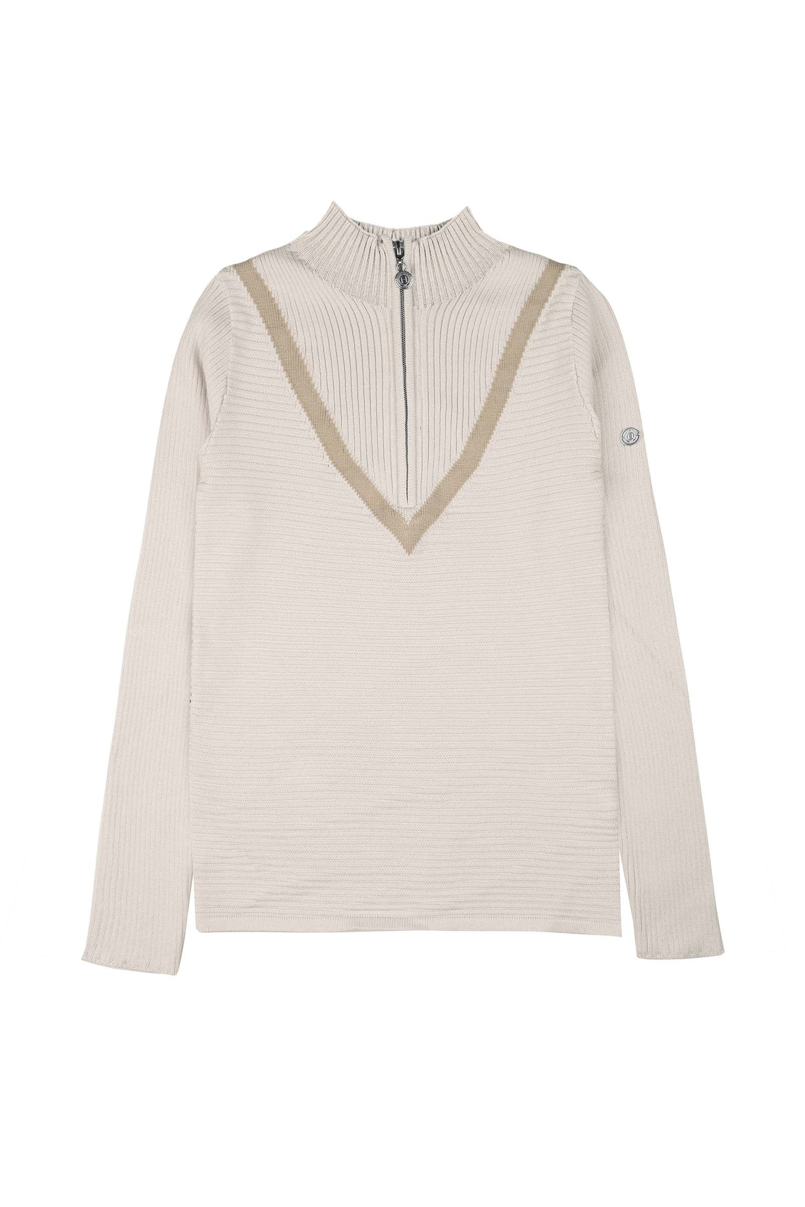 Harcour Swally Damenpullover Damen Reitbekleidung