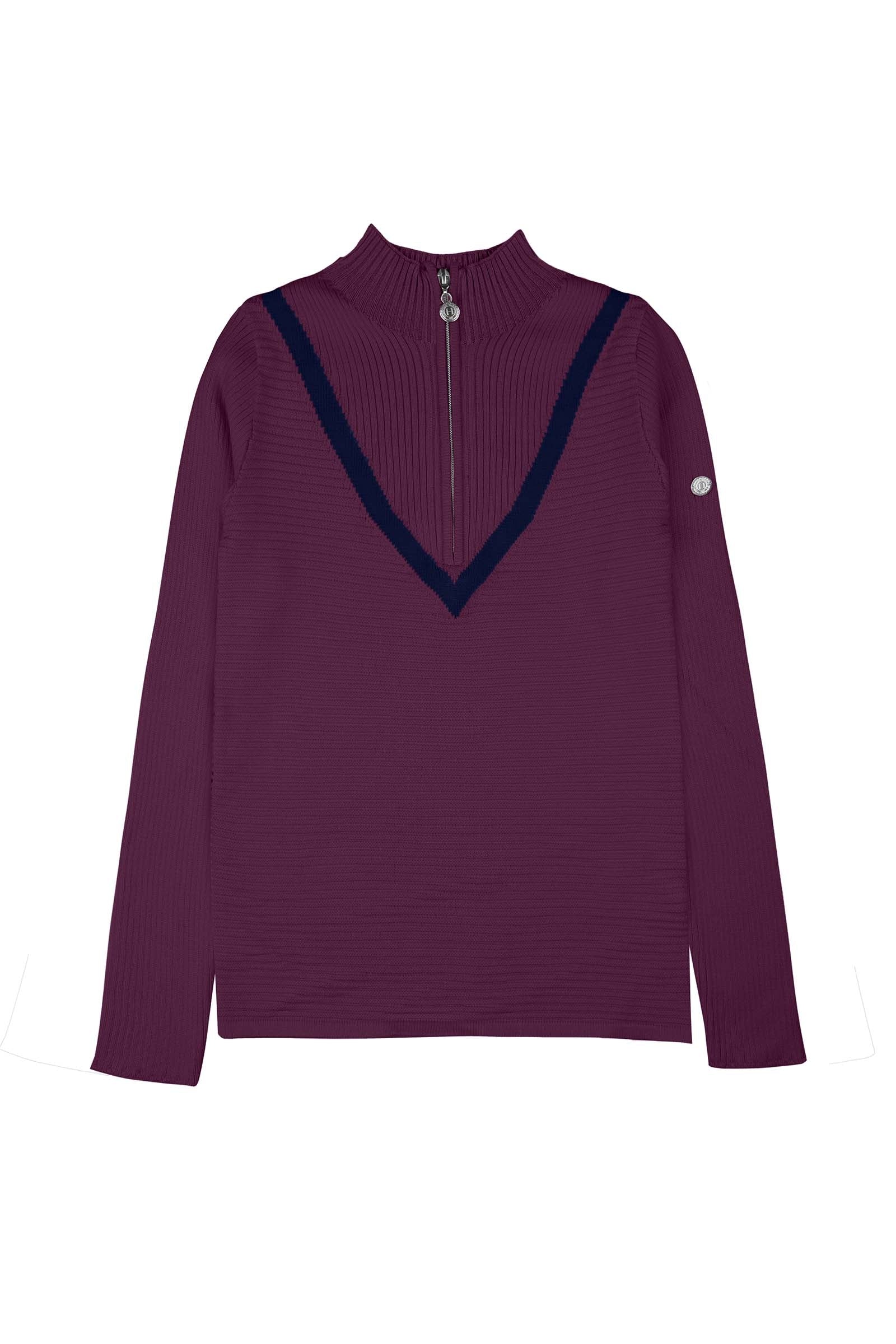 Harcour Swally Damenpullover Damen Reitbekleidung