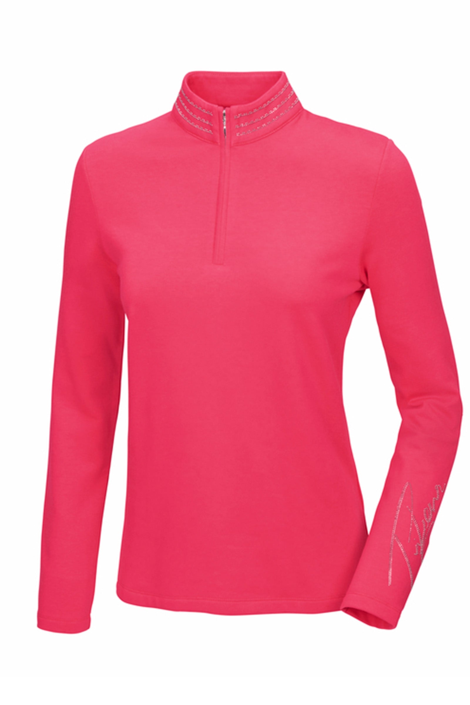 Pikeur Alia Damen Langarmshirt Damen Reitbekleidung