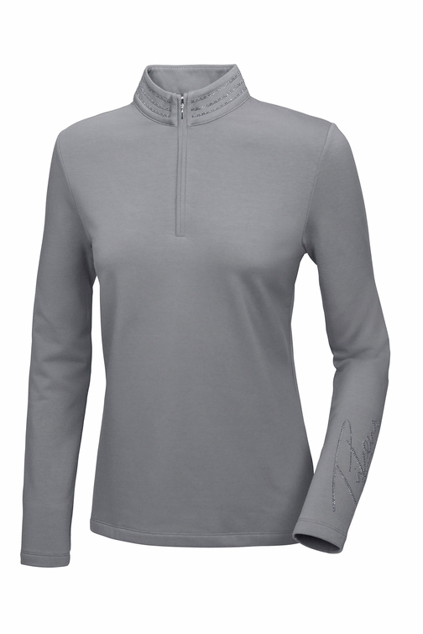 Pikeur Alia Damen Langarmshirt Damen Reitbekleidung