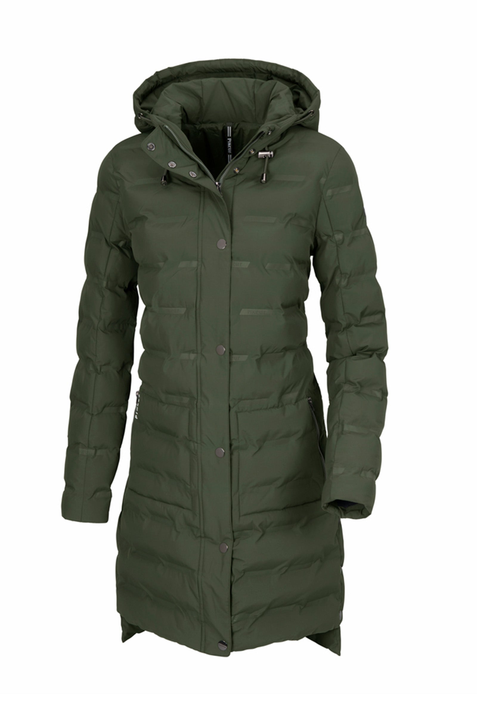 Pikeur Amara Damenmantel Damen Reitbekleidung