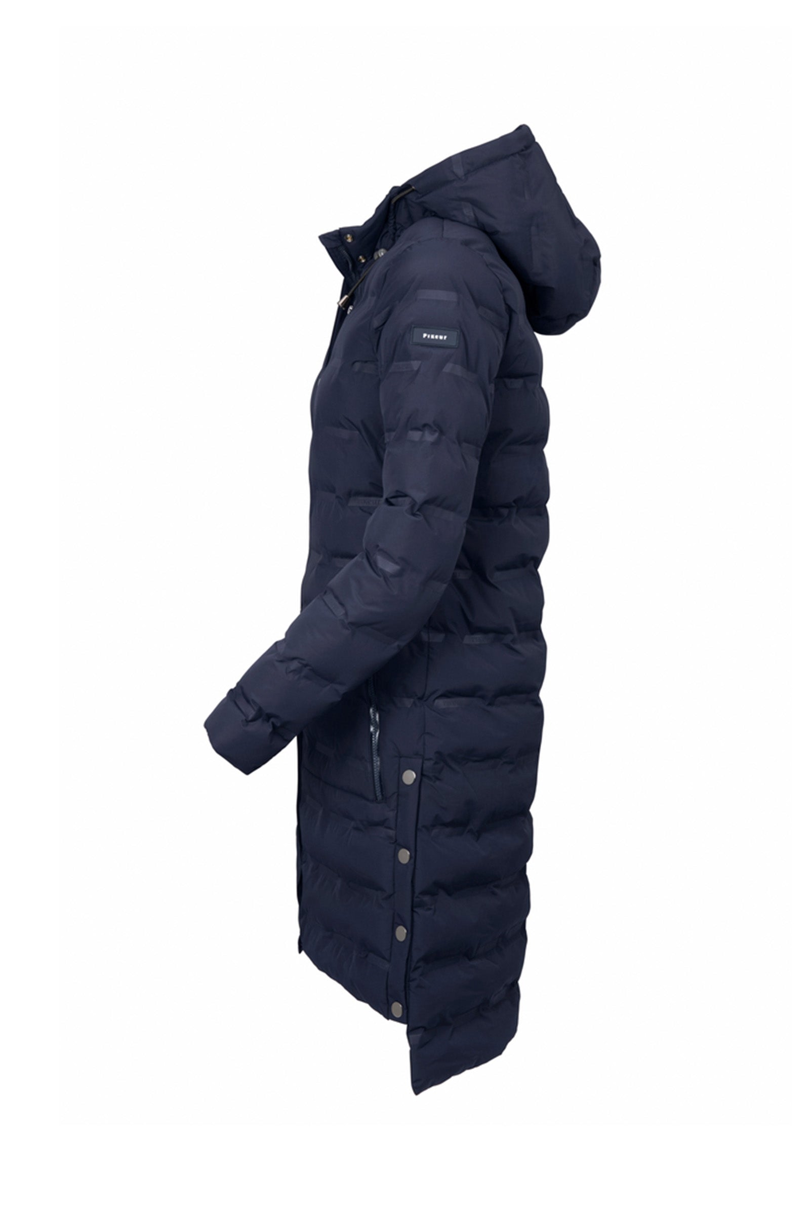 Pikeur Amara Damenmantel Damen Reitbekleidung