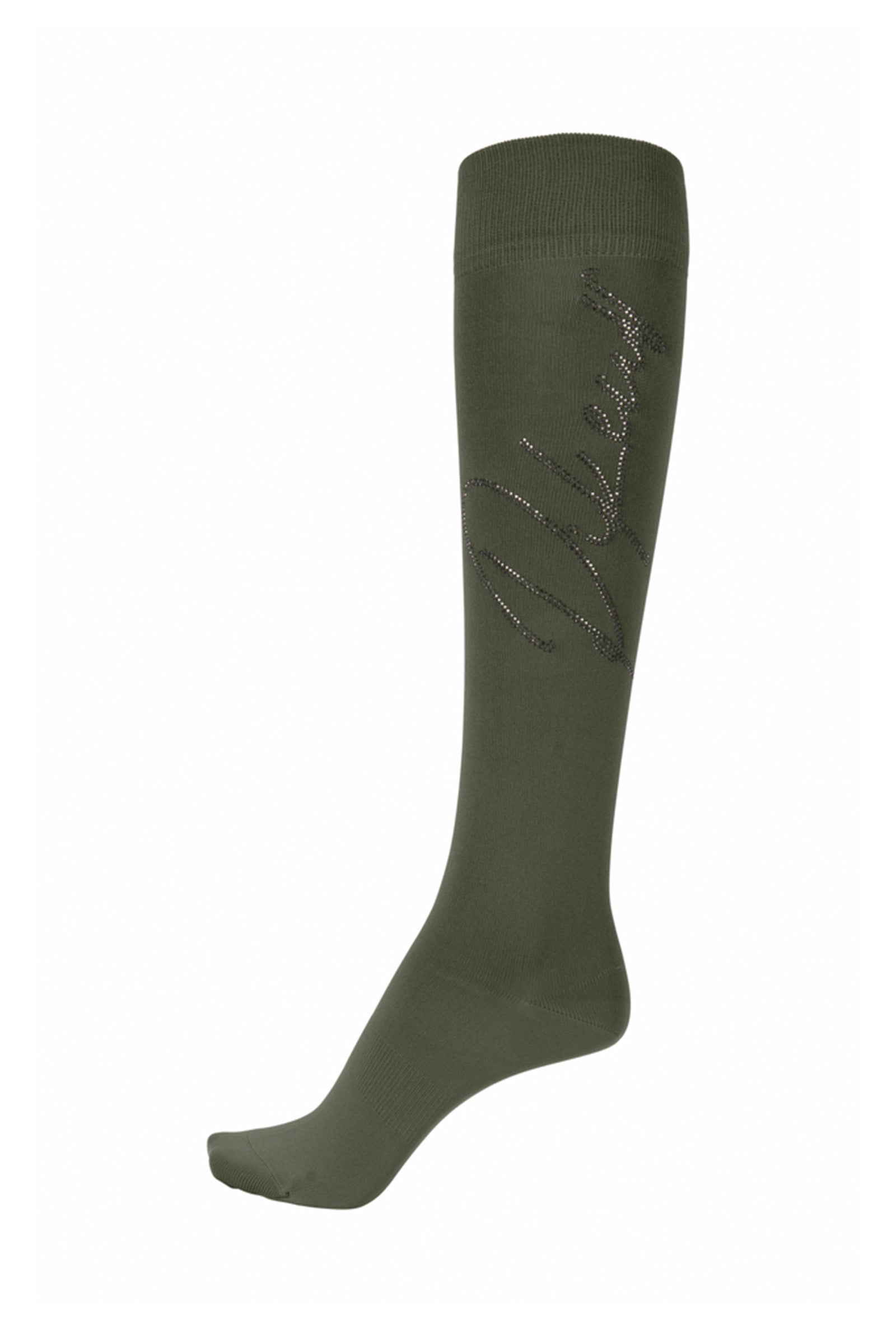 Pikeur Kniestrümpfe Kniestrümpfe & Reitsocken