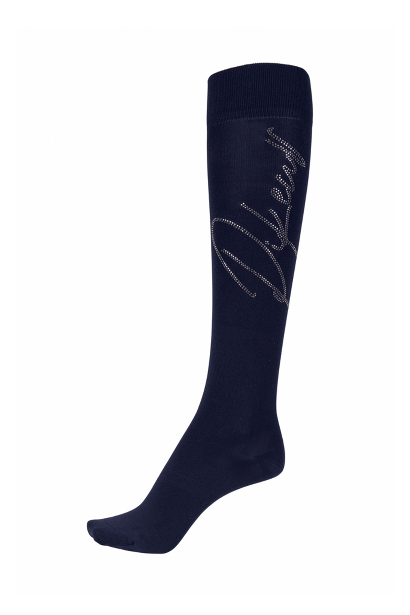 Pikeur Kniestrümpfe Kniestrümpfe & Reitsocken
