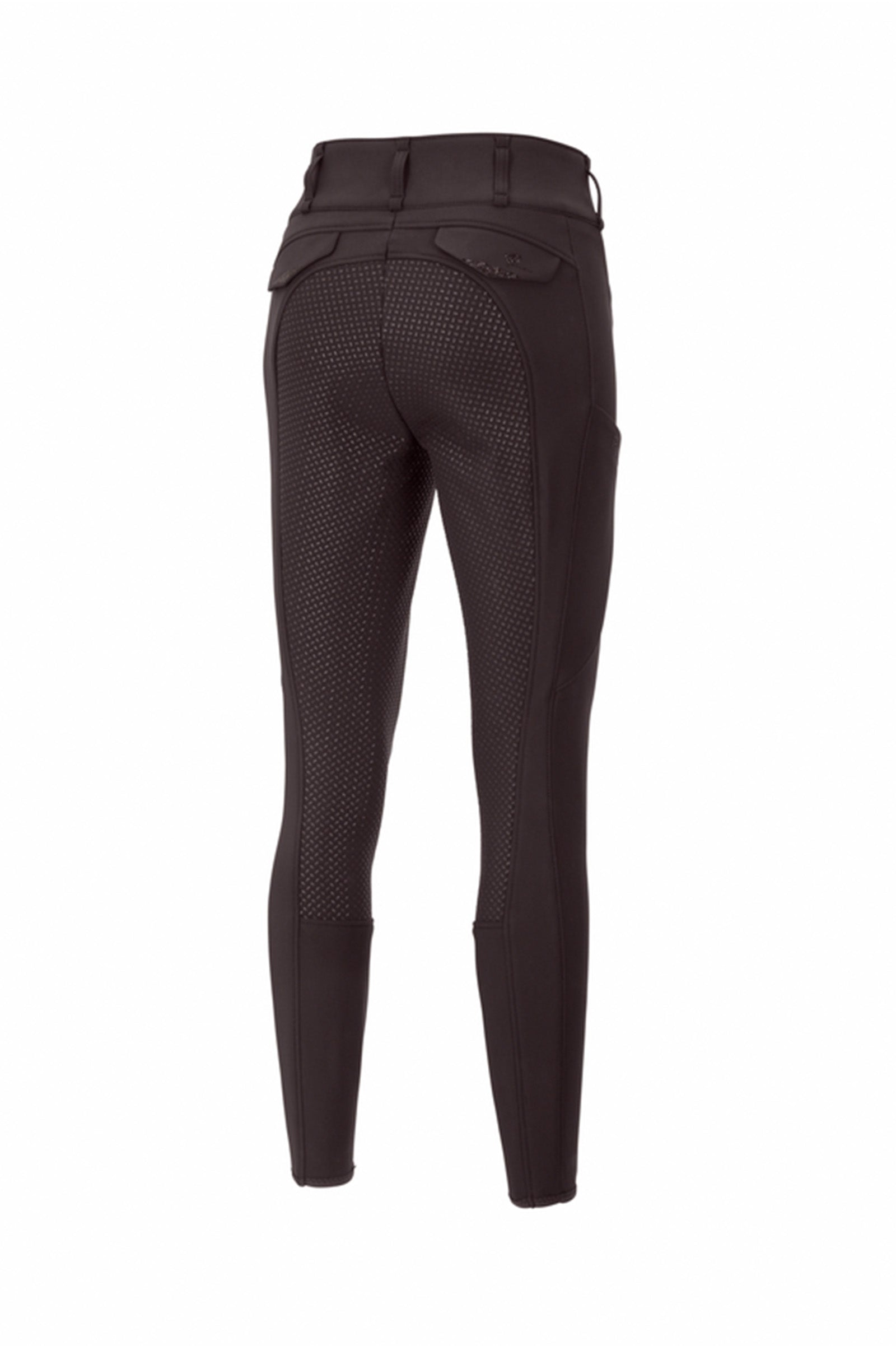 Pikeur Laure Damen Highwaist Reithose mit Vollbesatz Womens Breeches