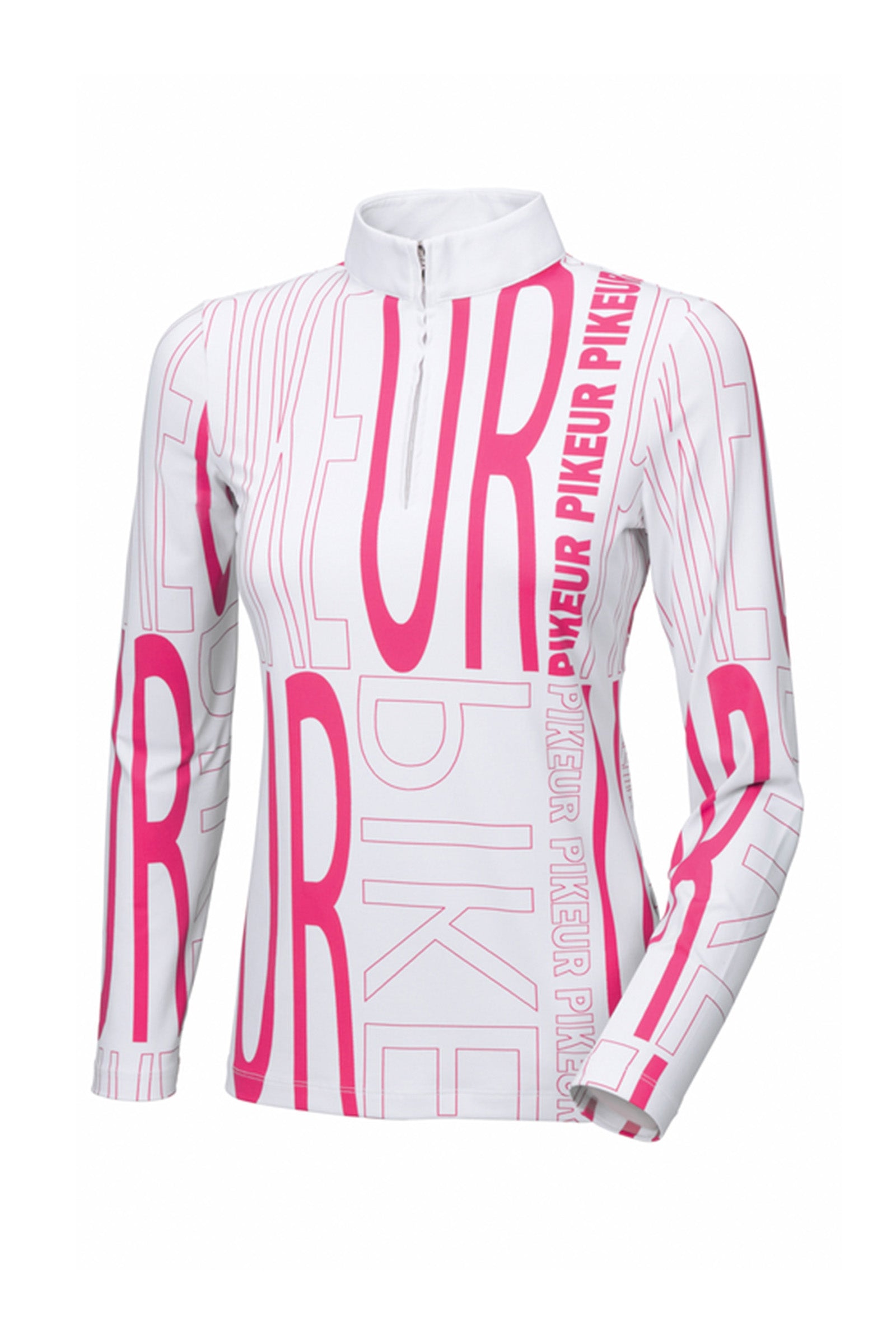 Pikeur Lyvi Damen Langarmshirt Damen Reitbekleidung